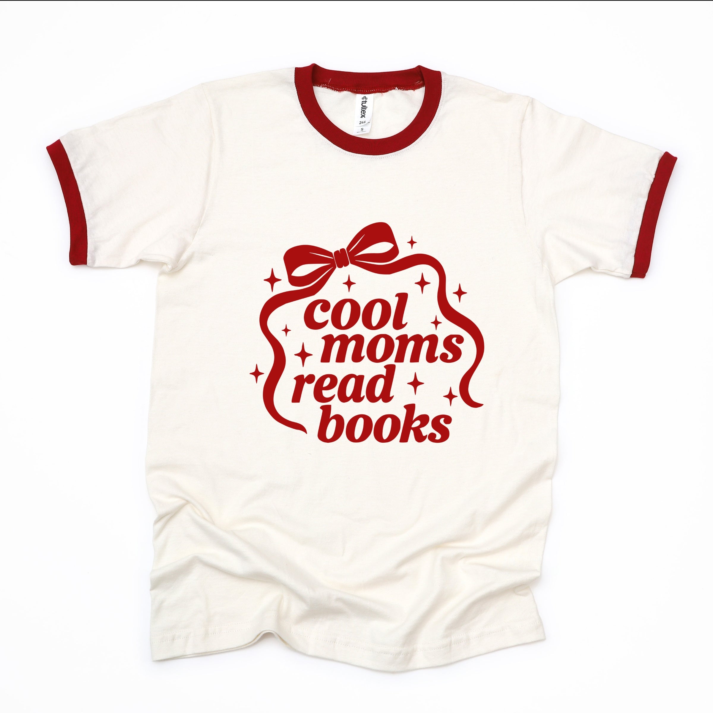 variant-Vintage Red-noThread