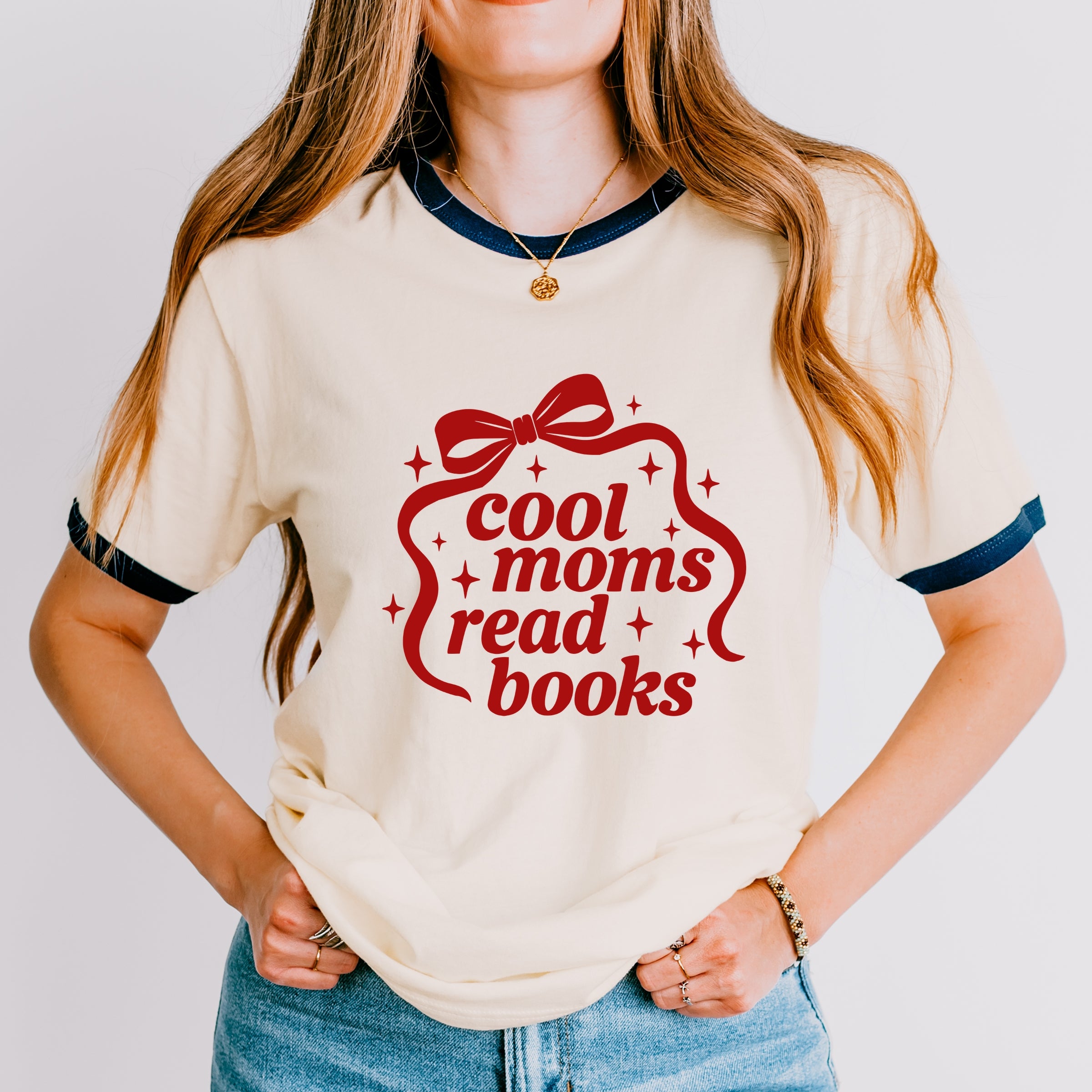 694RED_F-RT Vintage Navy