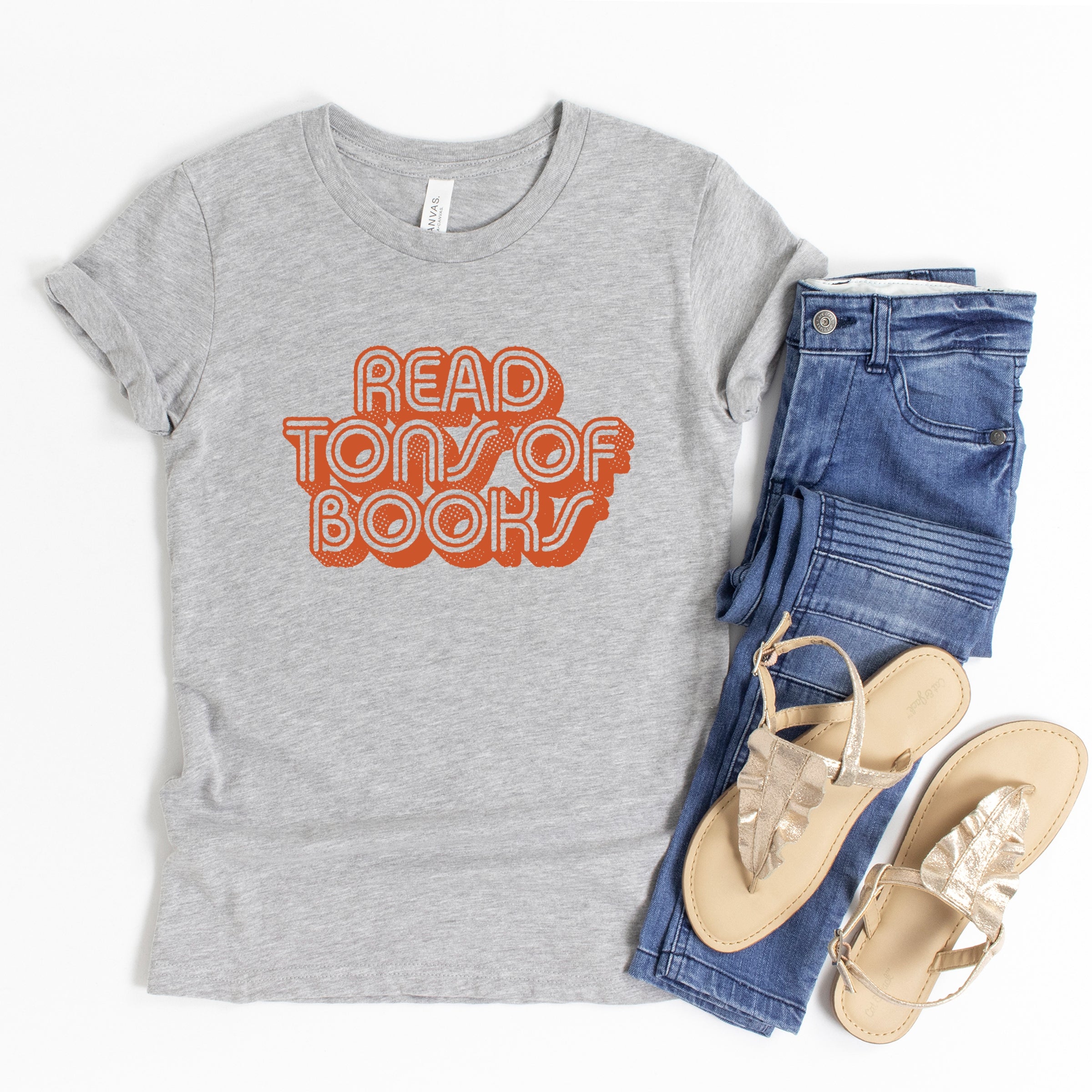 695ORA_F-YC Heather Grey