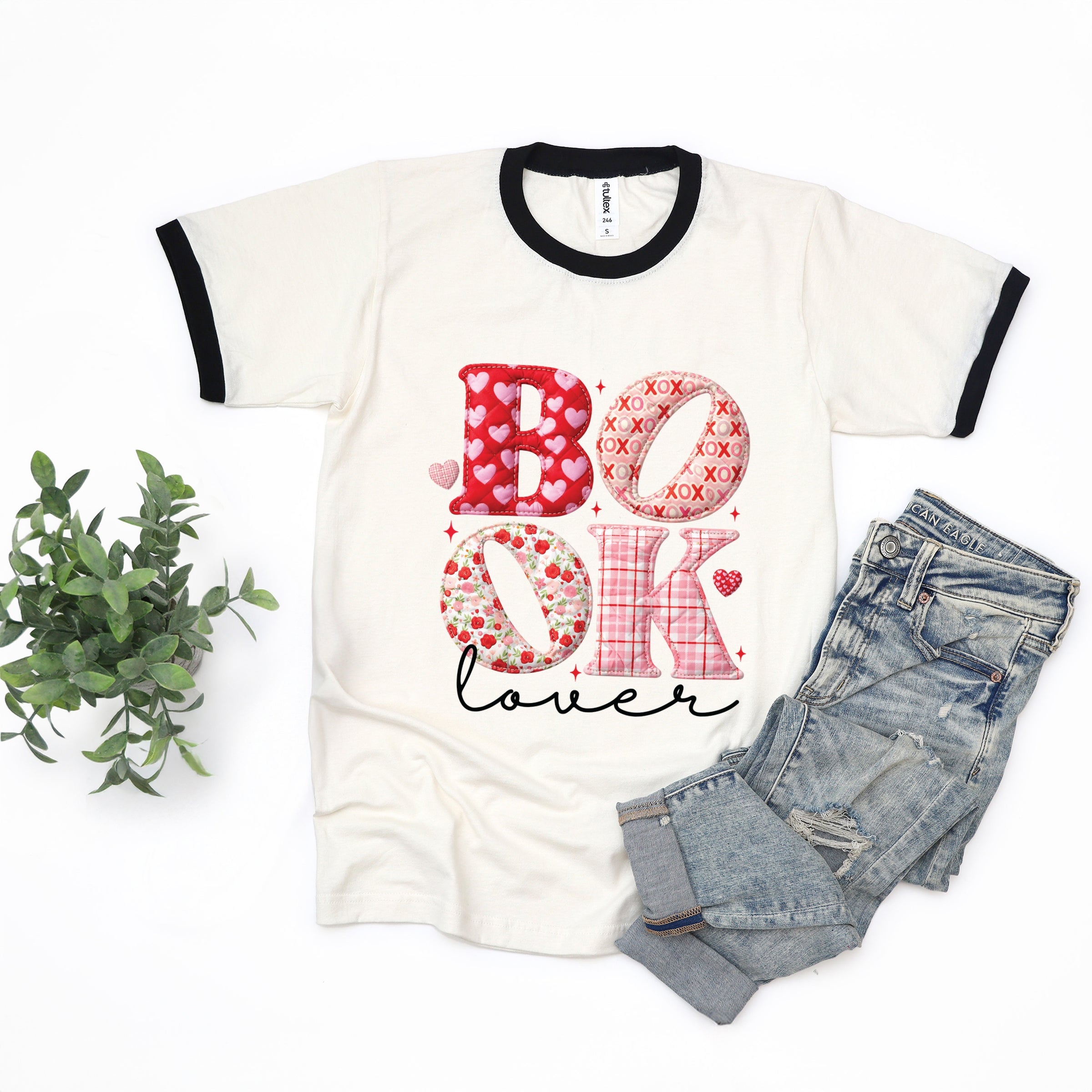 696M_F-RT Vintage Black