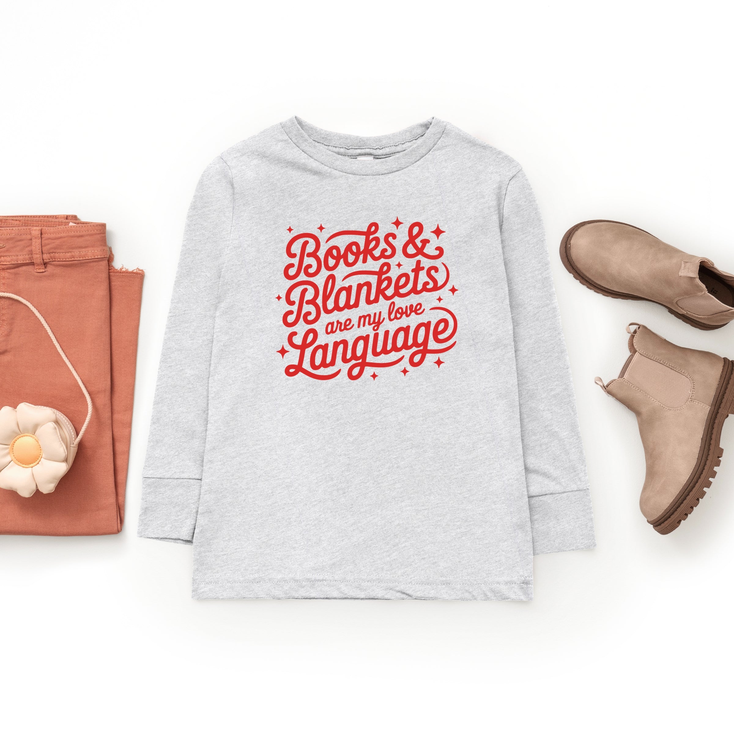 697RED_F-RSYLS Heather Grey