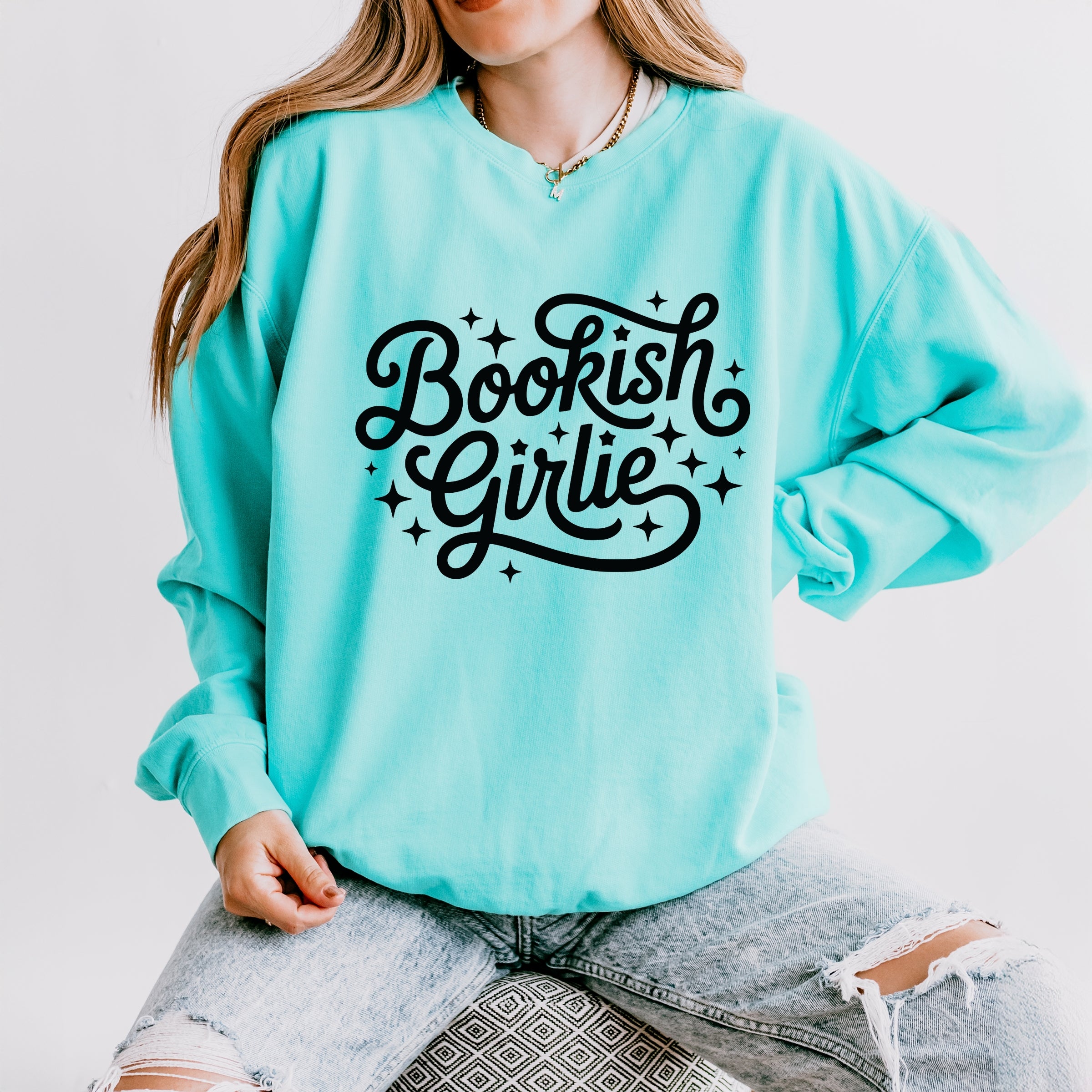 698B_F-LGDSWT Chalky Mint