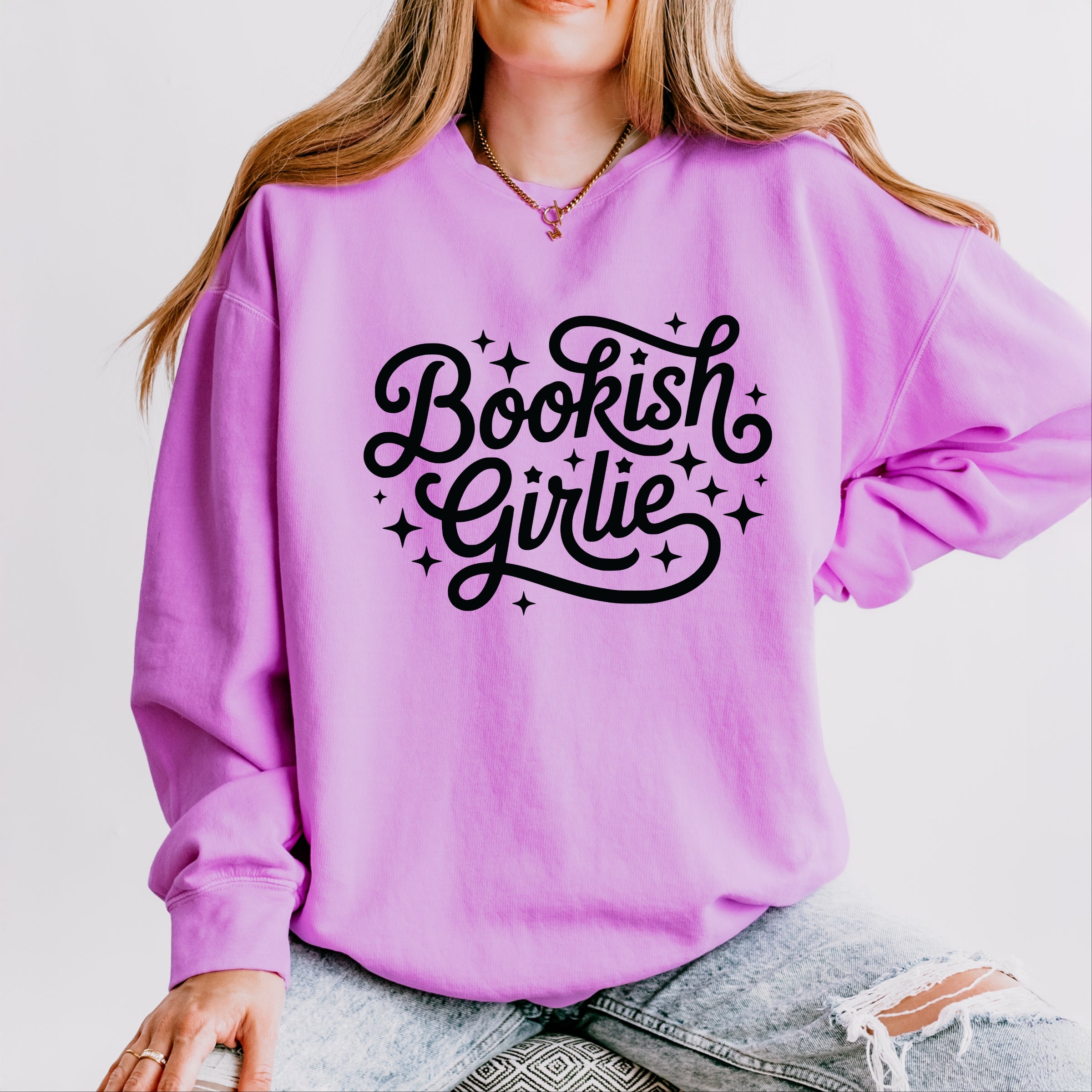 698B_F-LGDSWT Neon Violet