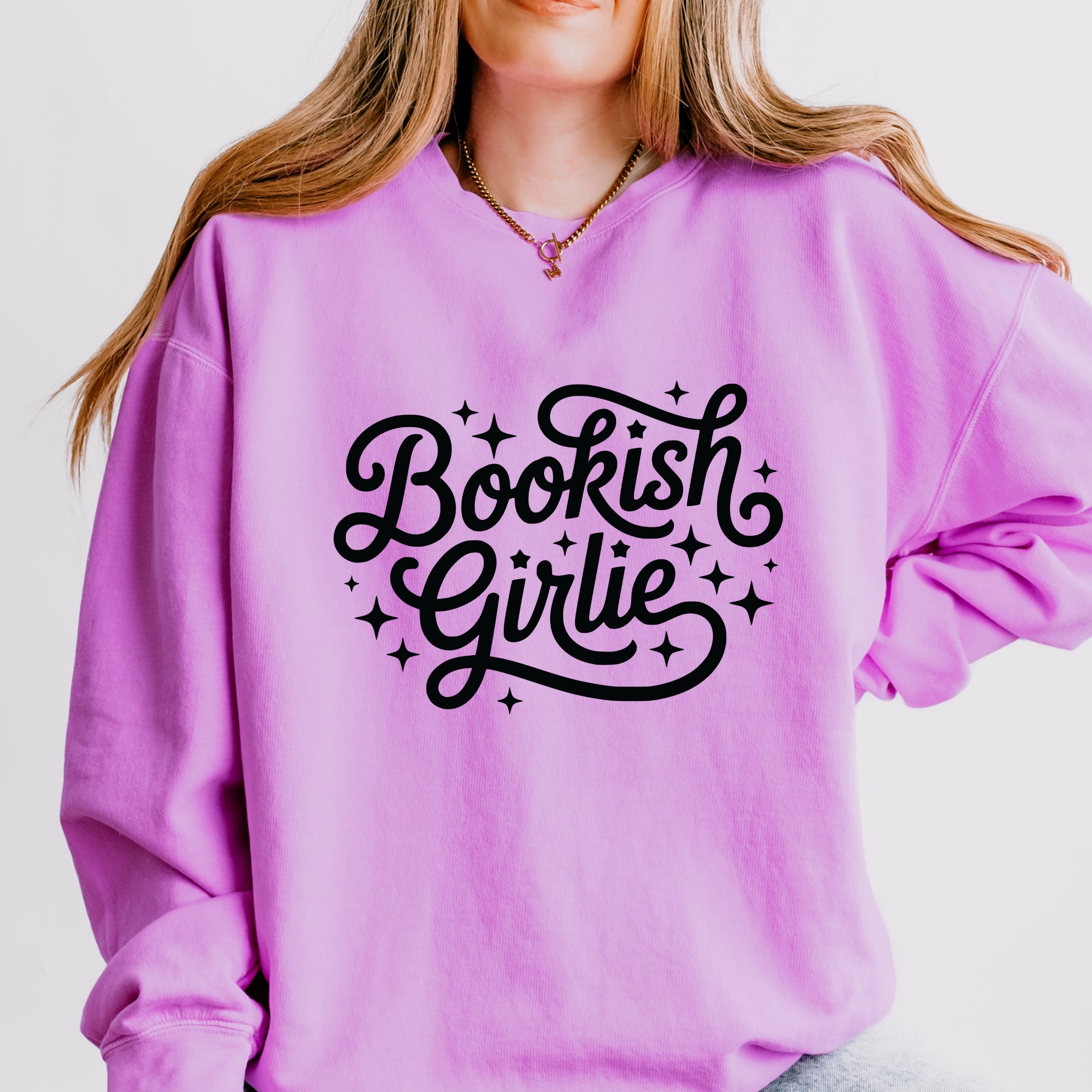 698B_F-LGDSWT Neon Violet