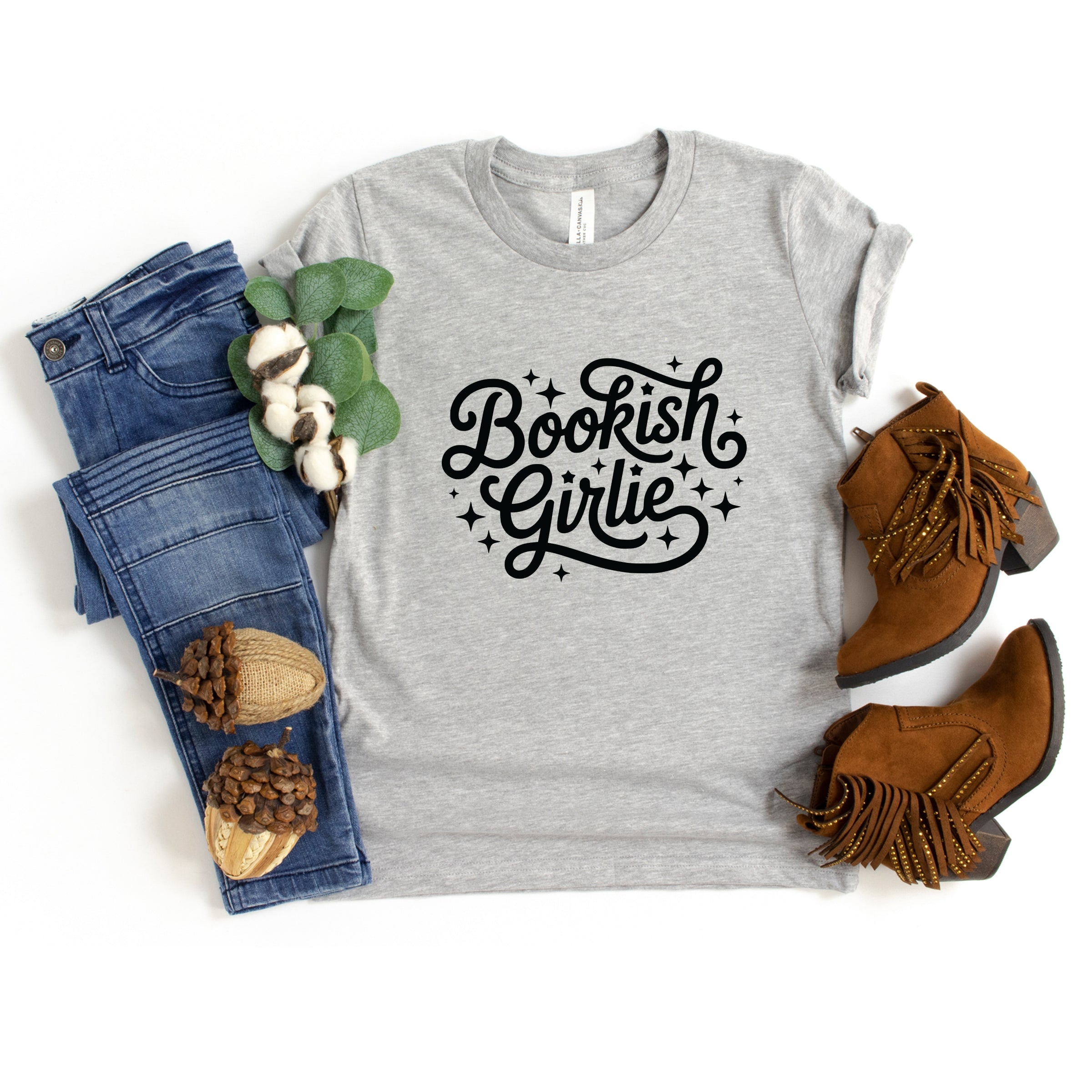 698B_F-YC Heather Grey