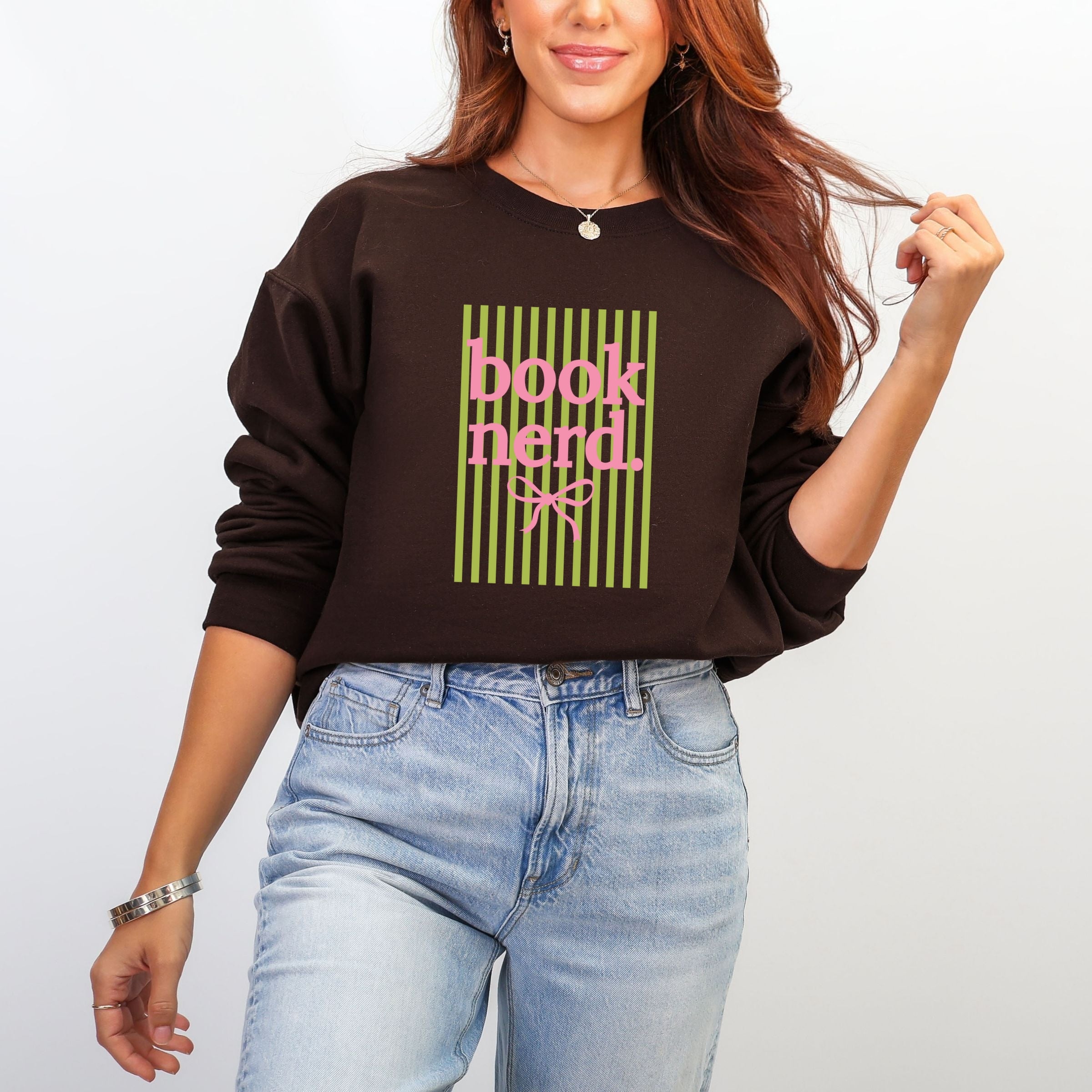 699M_F-SWT Chocolate