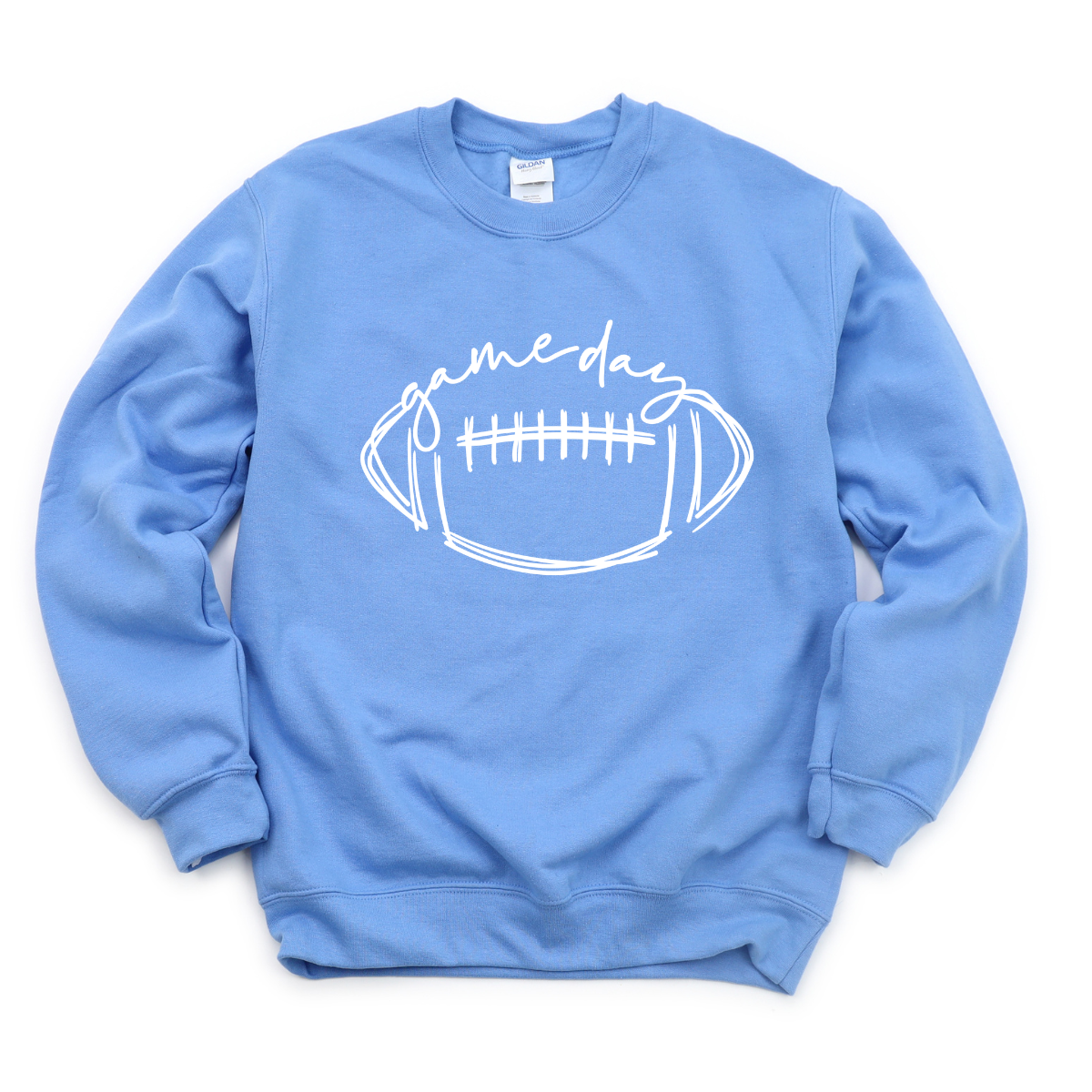 CLEARANCE Football Game Day | Sweatshirt