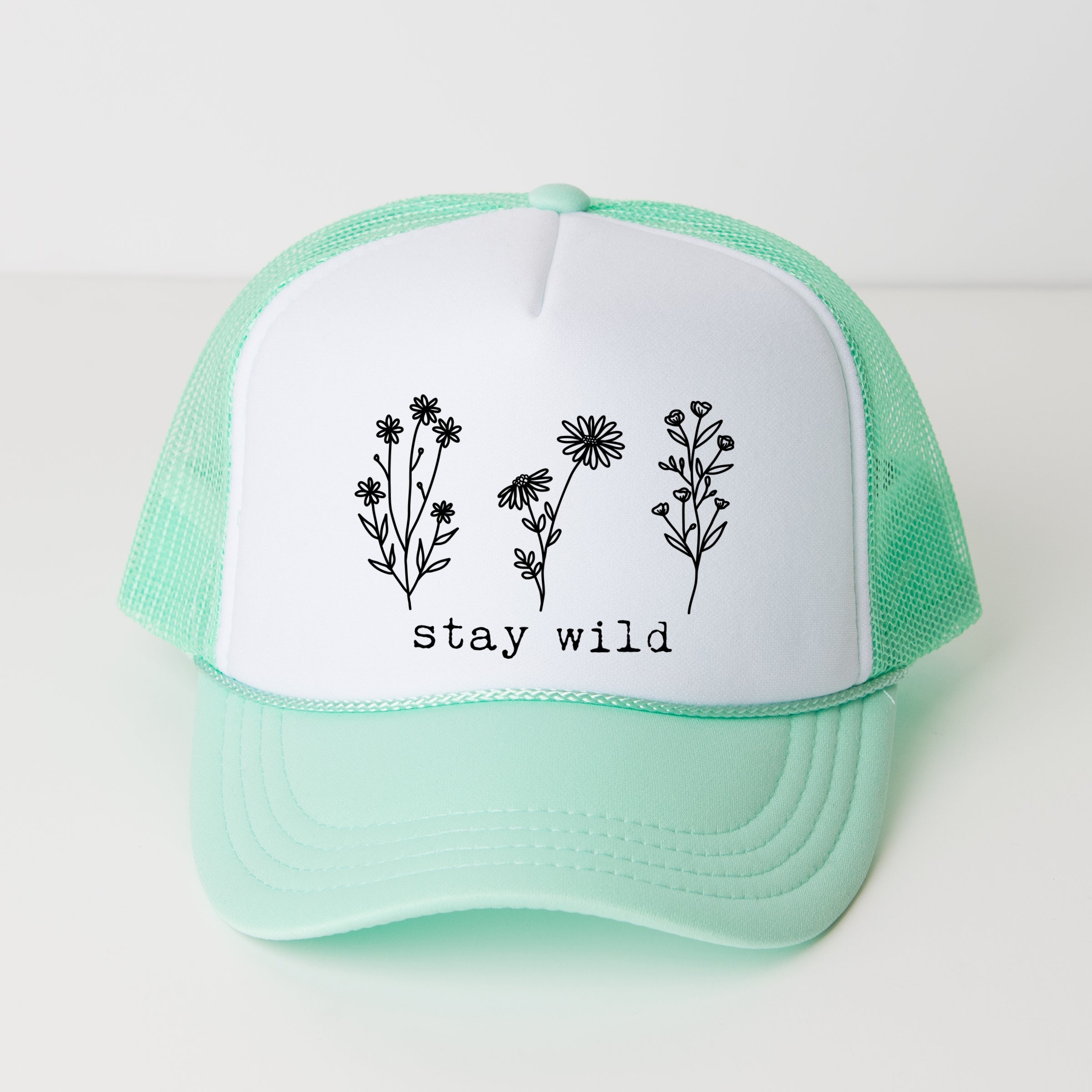 7006B_F-YFTH White Seafoam