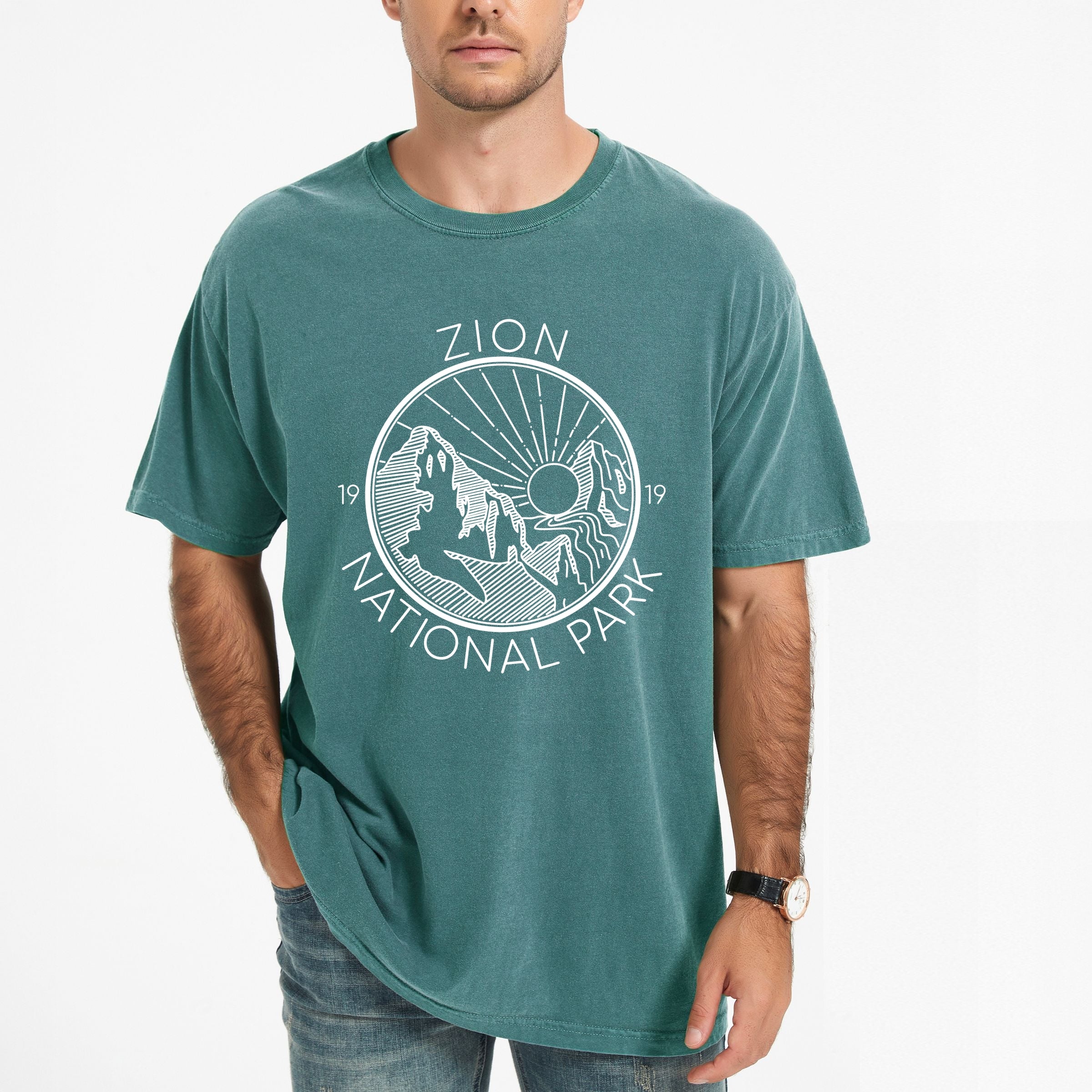 variant-Blue Spruce-noThread