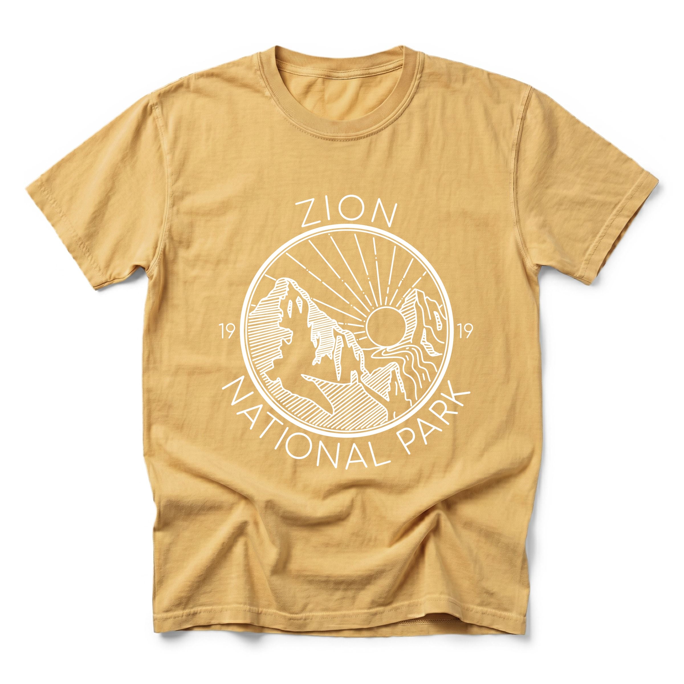 8106W_F-MGDT Mustard