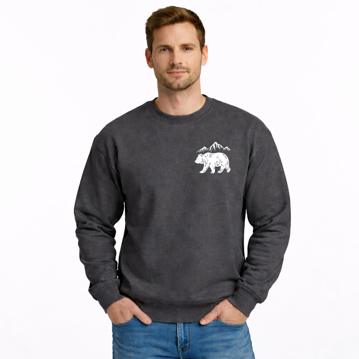8163W_LC_8156W_B-MSWT Dark Heather