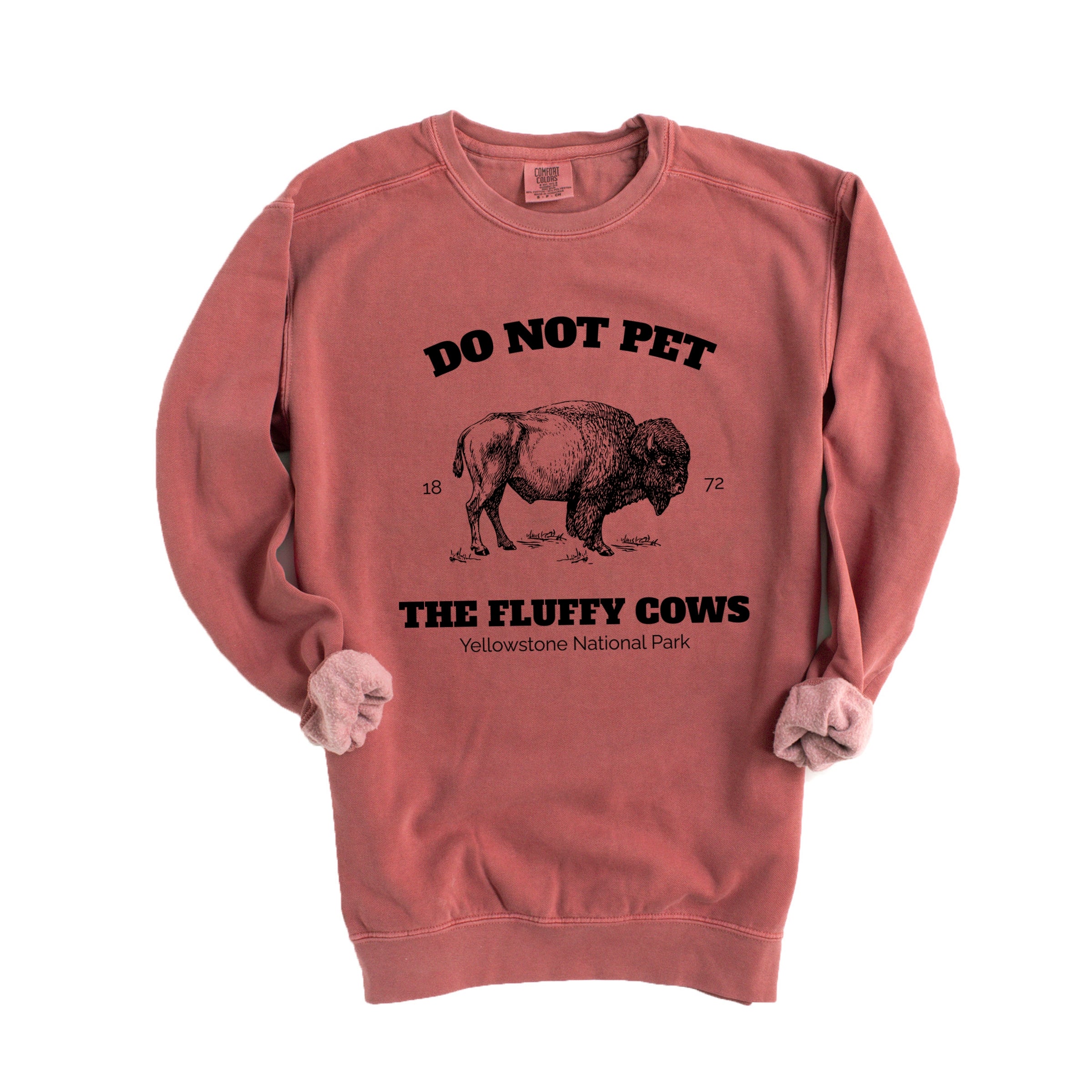 8170B_F-GDSWT Crimson