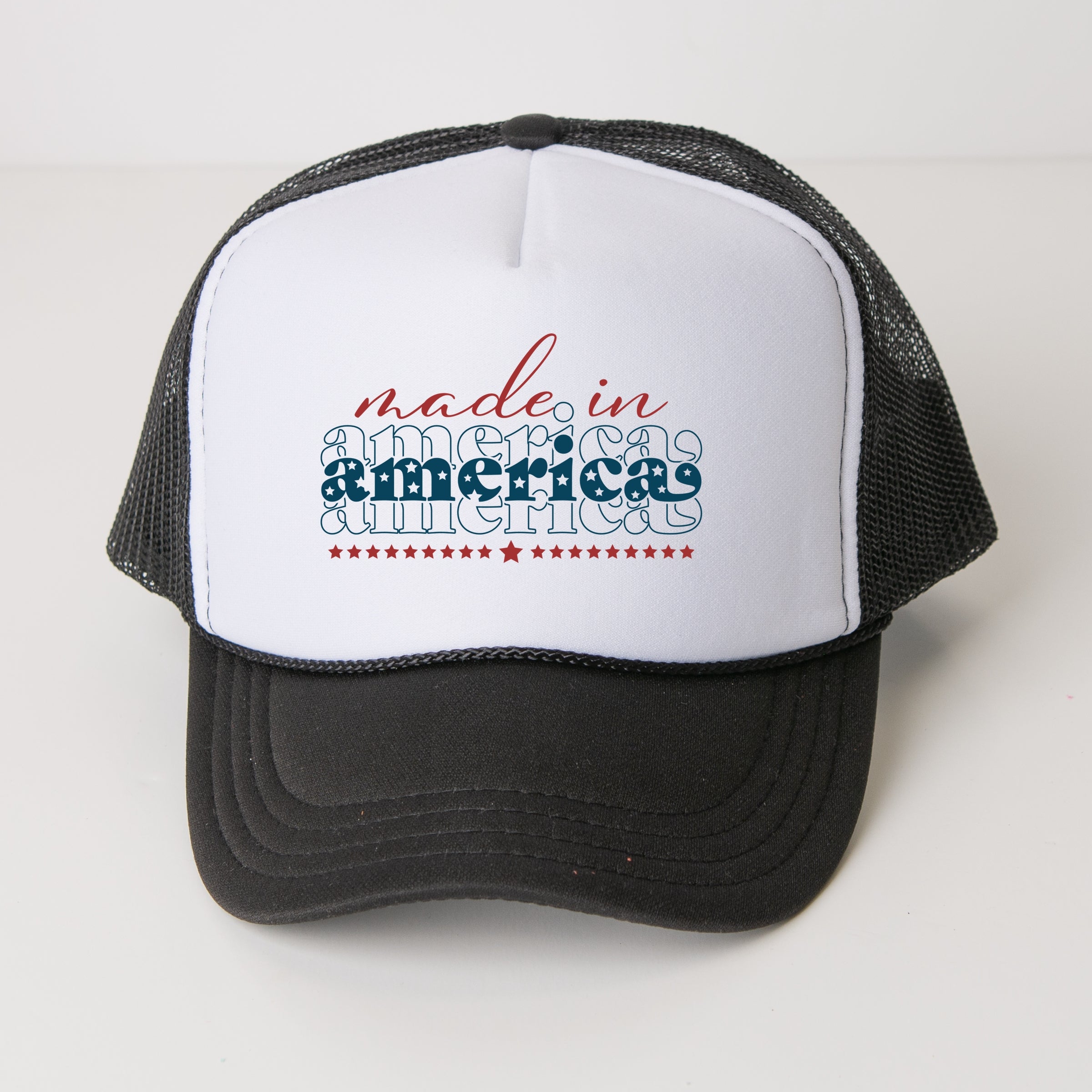 variant-White Black-noThread