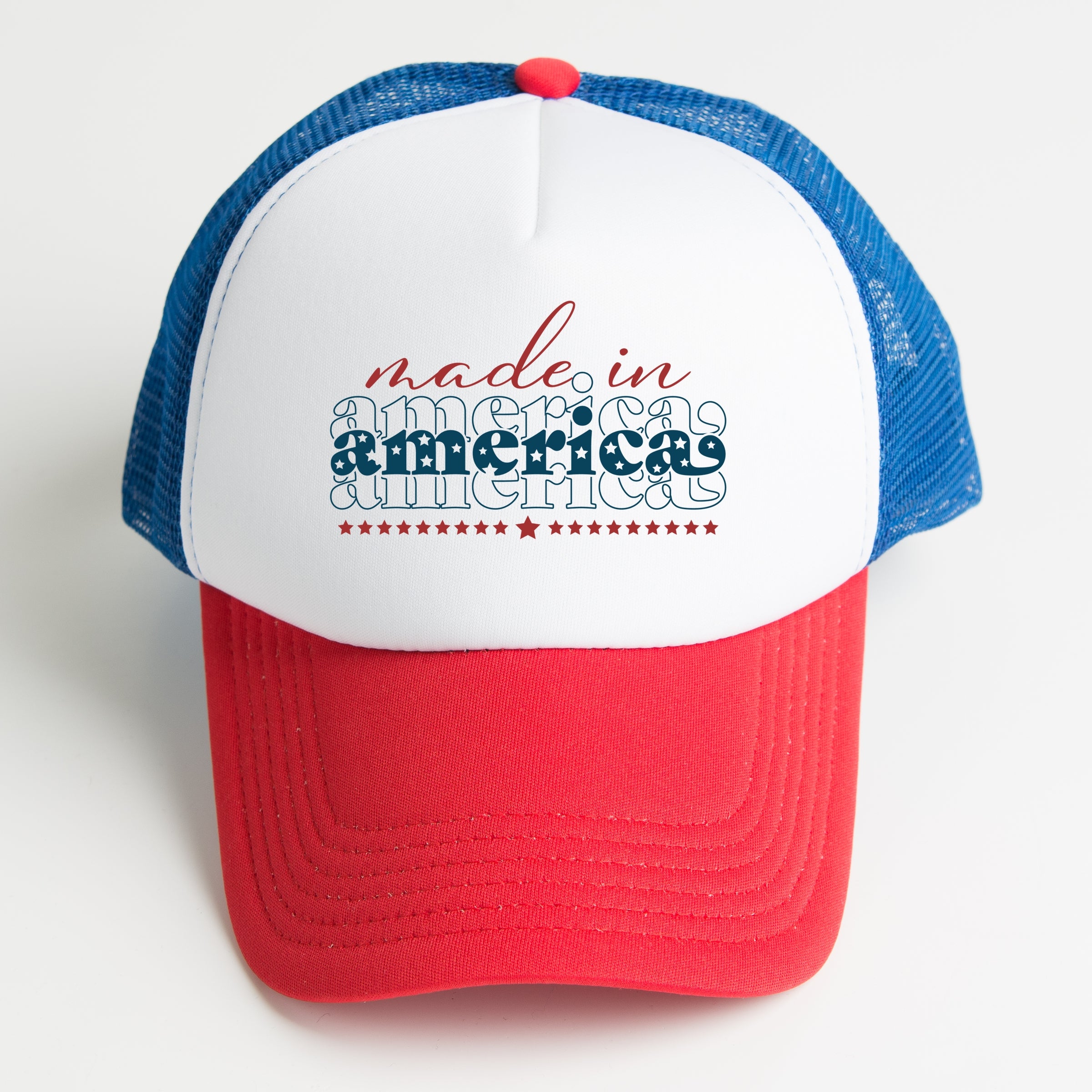 8318M_F-YFTH White Red Royal