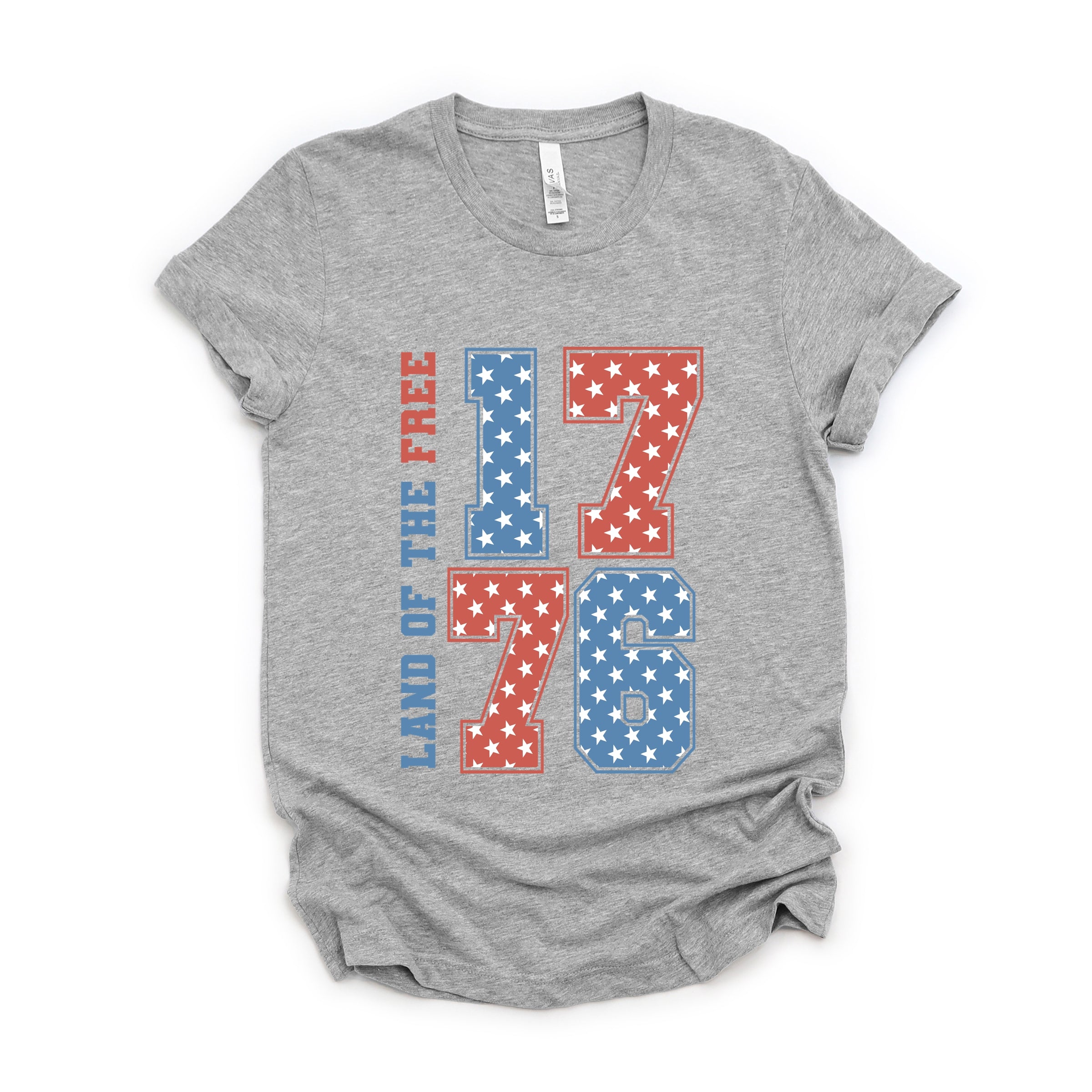 8357M_F-C Heather Grey