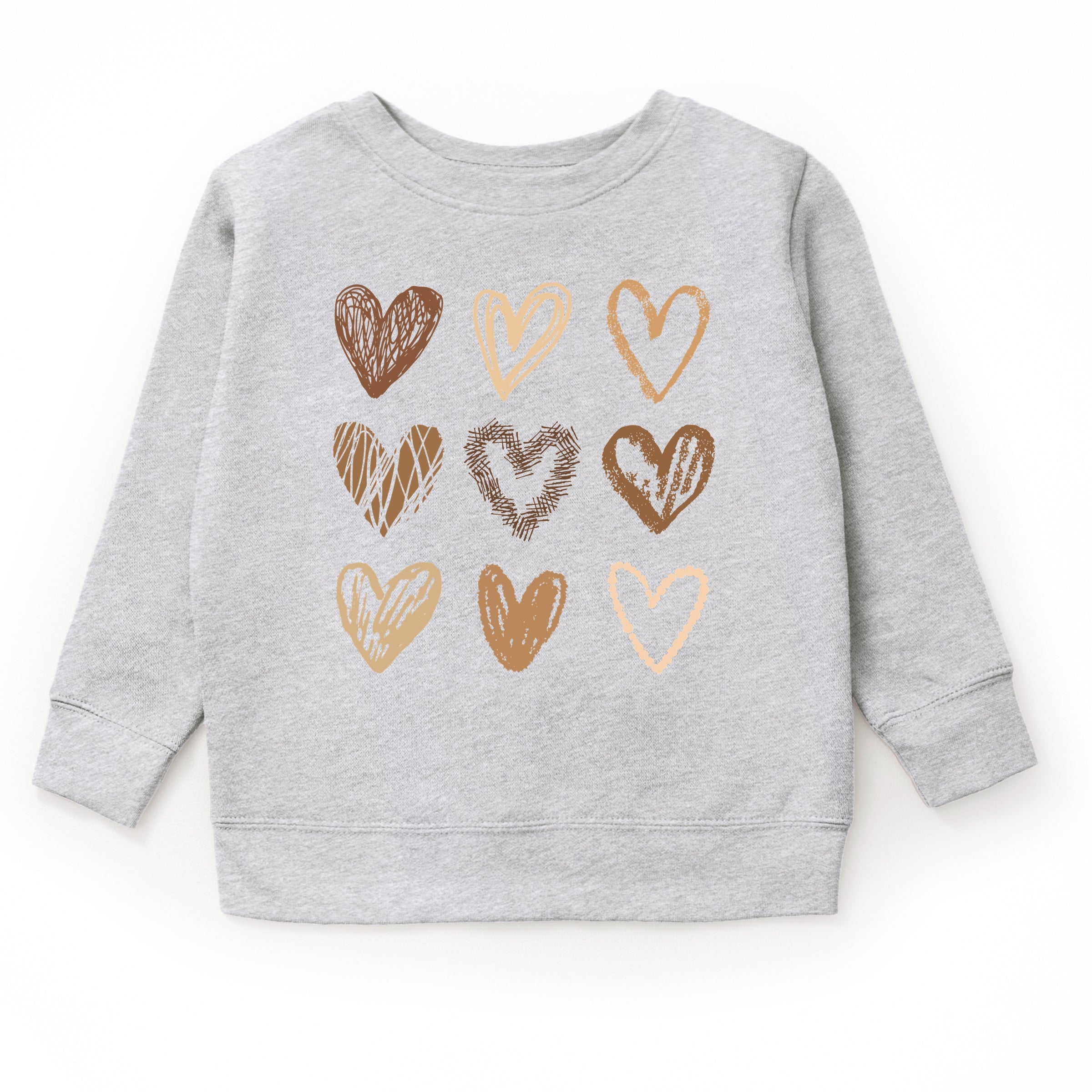 9627M_F-RSYSWT Heather Grey