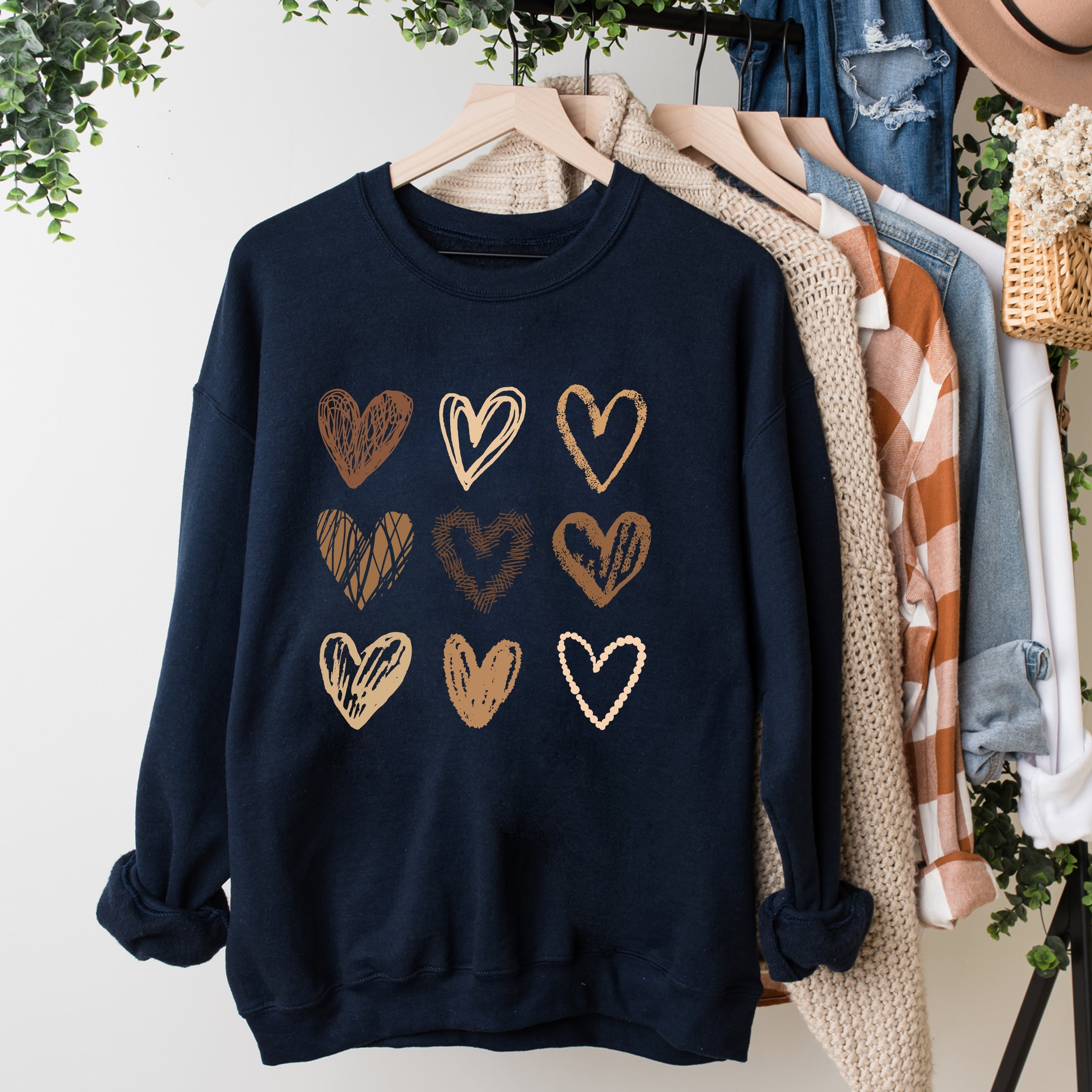 9627M_F-SWT True Navy
