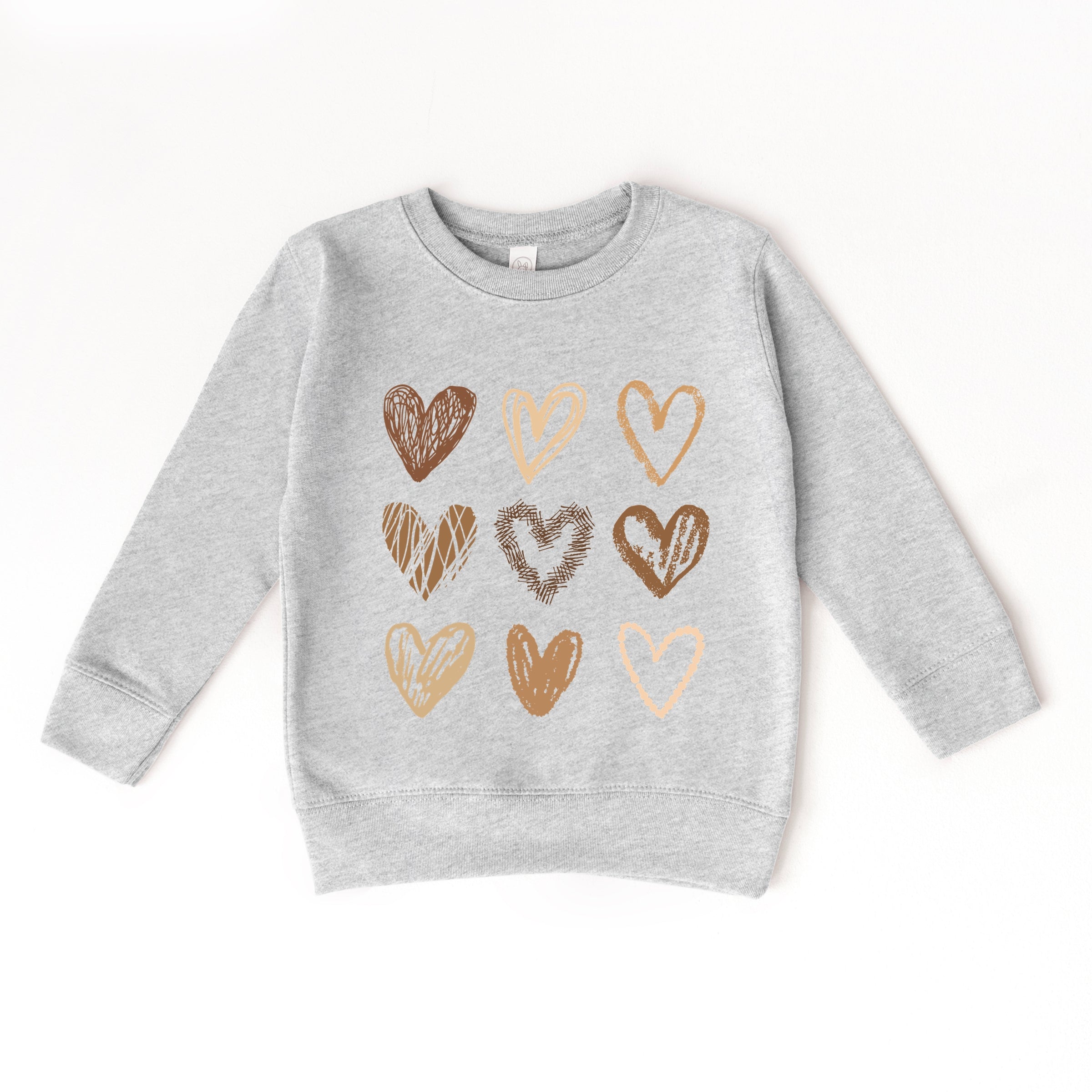 variant-Heather Grey-noThread