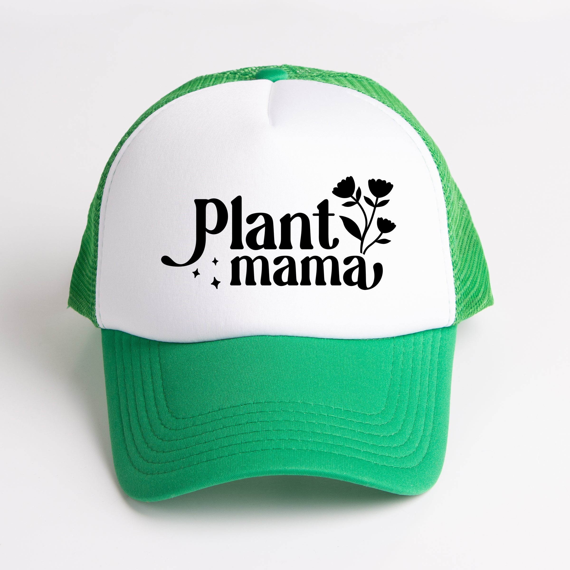 9813B_F-FTH White Green