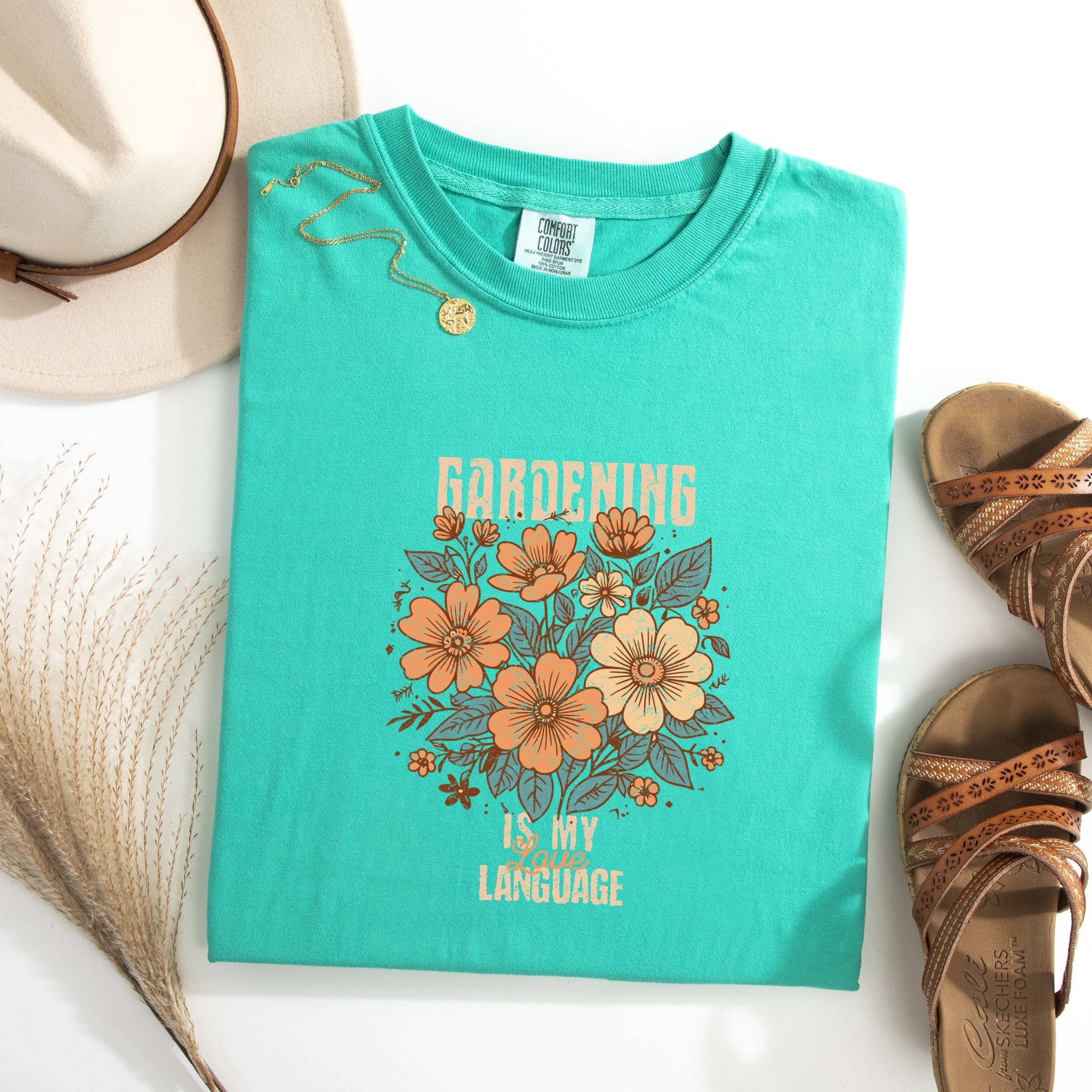 9853M_F-GDT Island Green