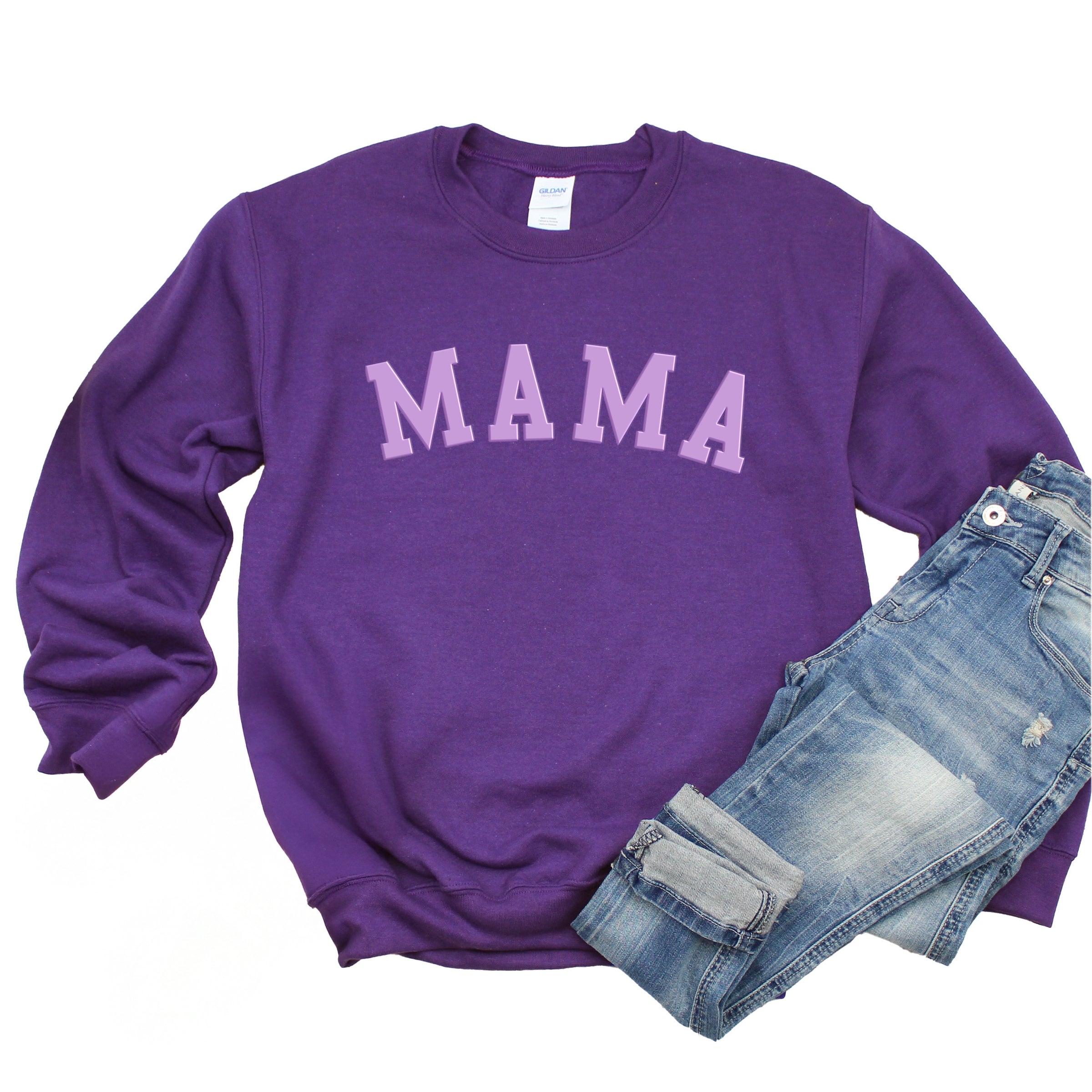 993LILPU_F-SWT Purple