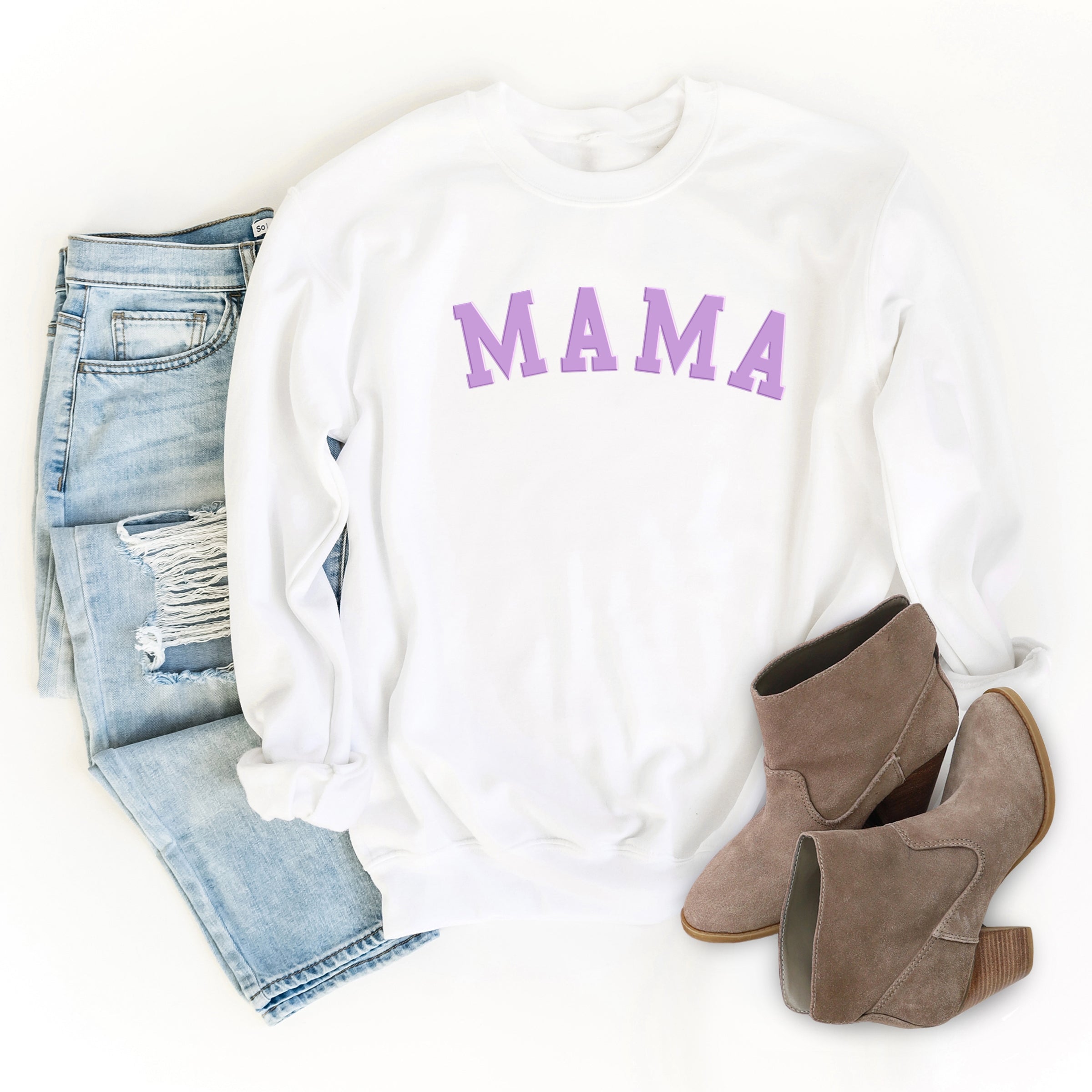 993LILPU_F-SWT White