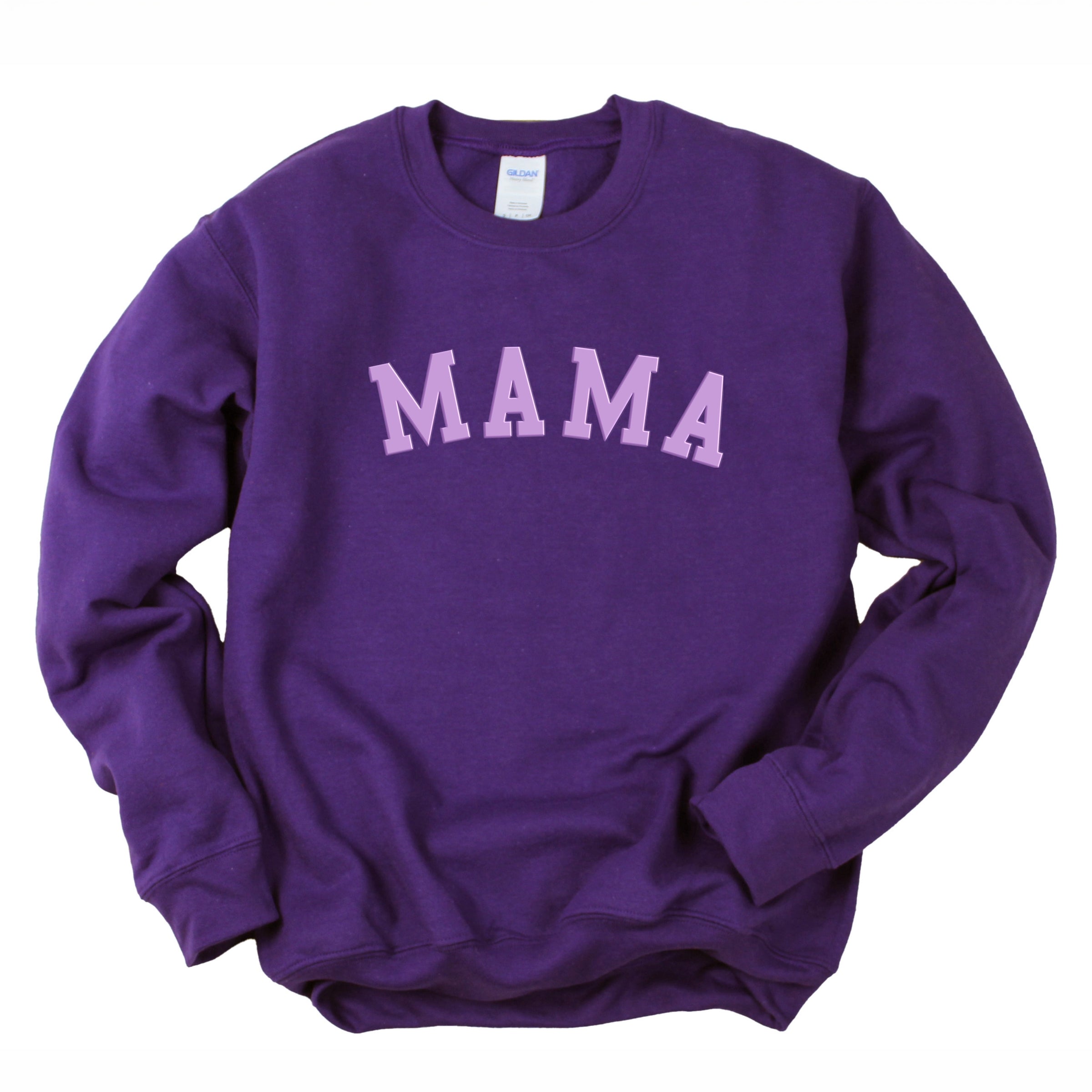 993LILPU_F-SWT Purple