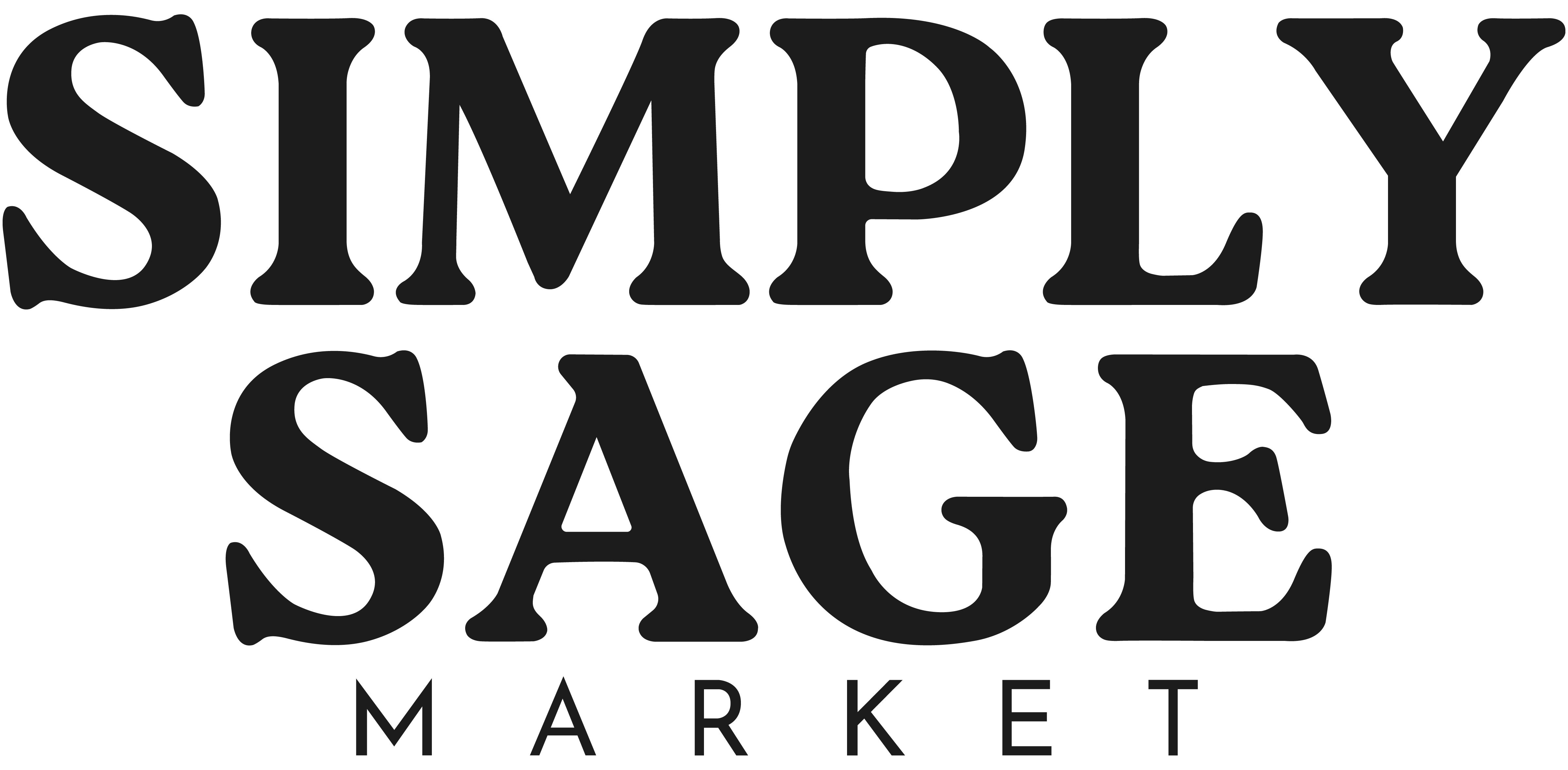 Simply Sage Market