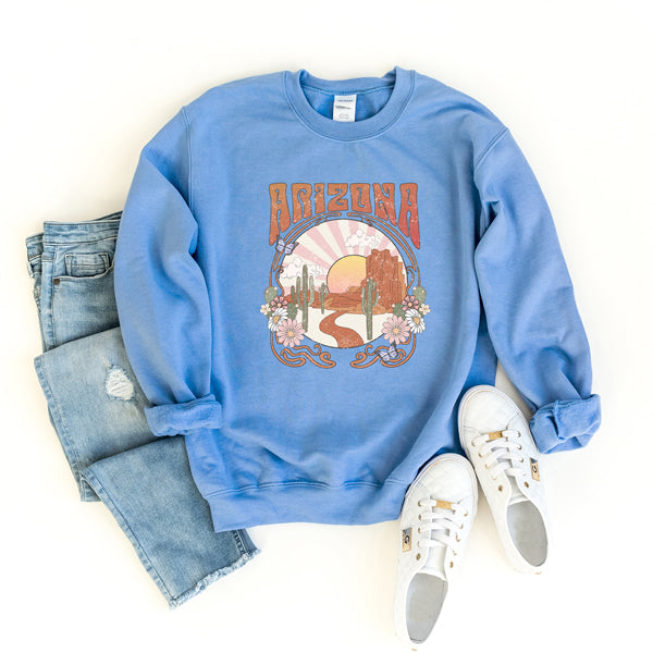 Arizona Grunge | Sweatshirt