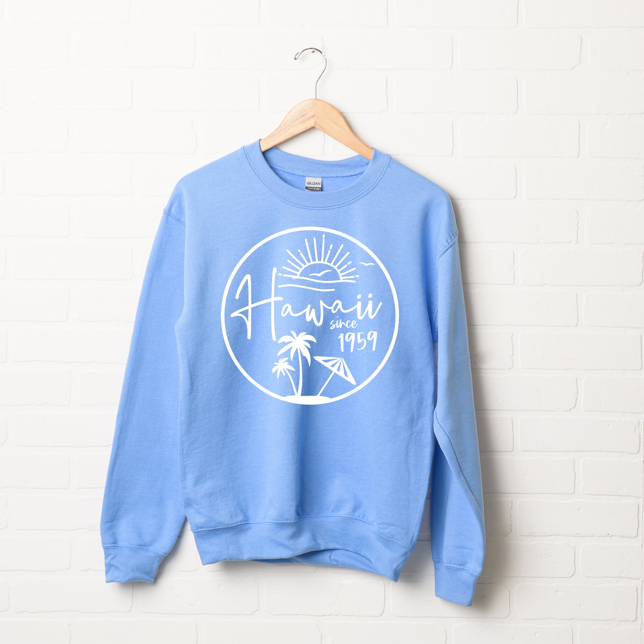Hawaii Since 1959 | Sweatshirt