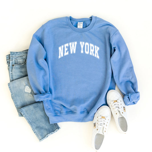 Varsity New York | Sweatshirt