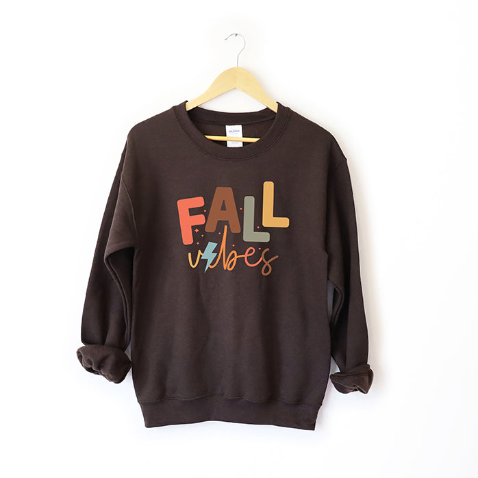 Fall Vibes | Sweatshirt