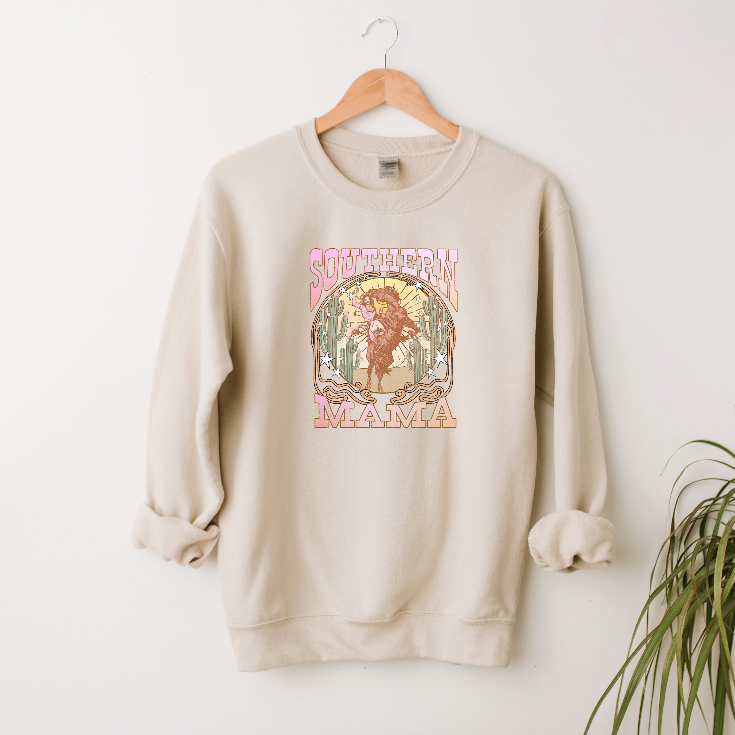 Southern Mama | Sweatshirt