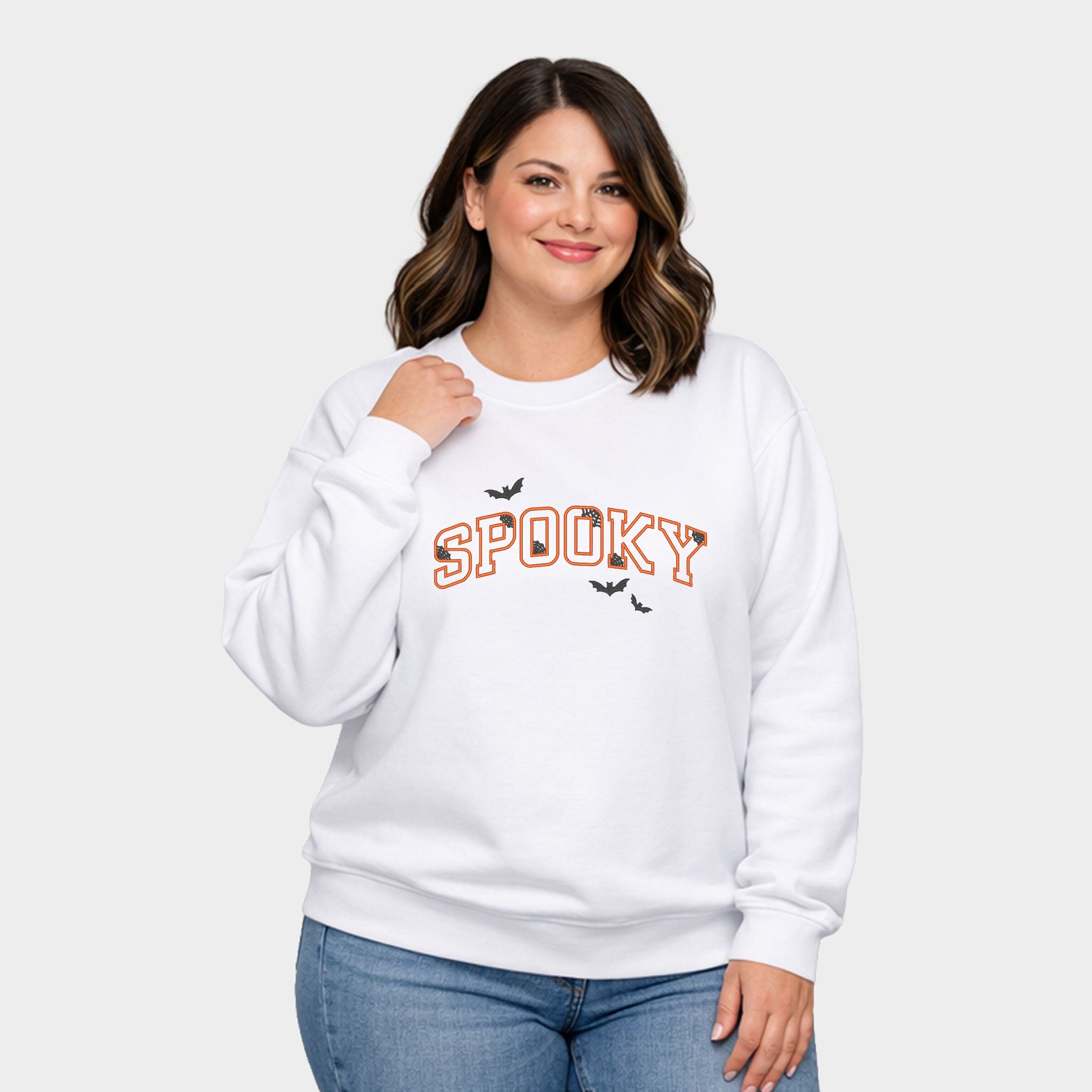 EMB1014M_F-PSWT White