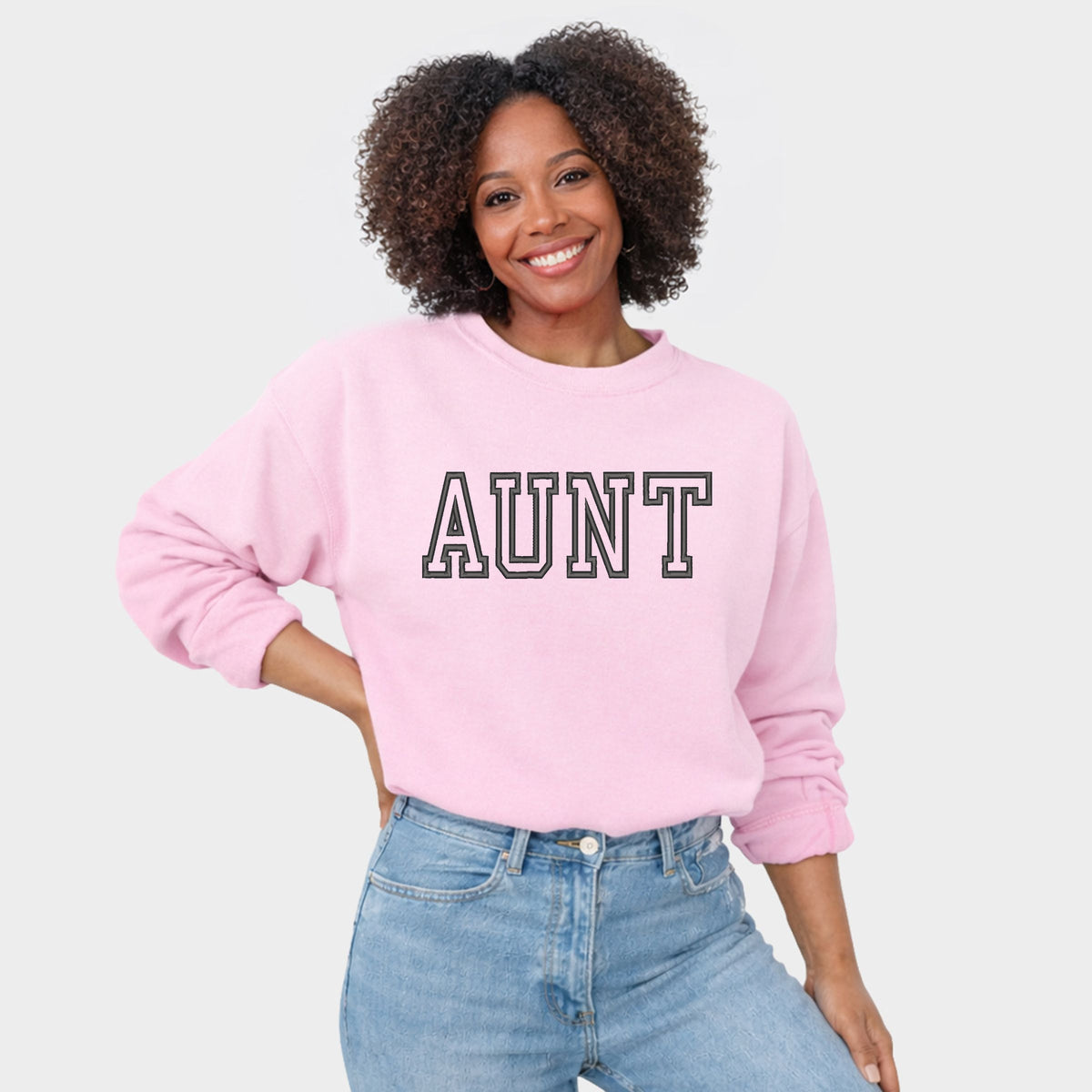 EMB101B_F-SWT Light Pink