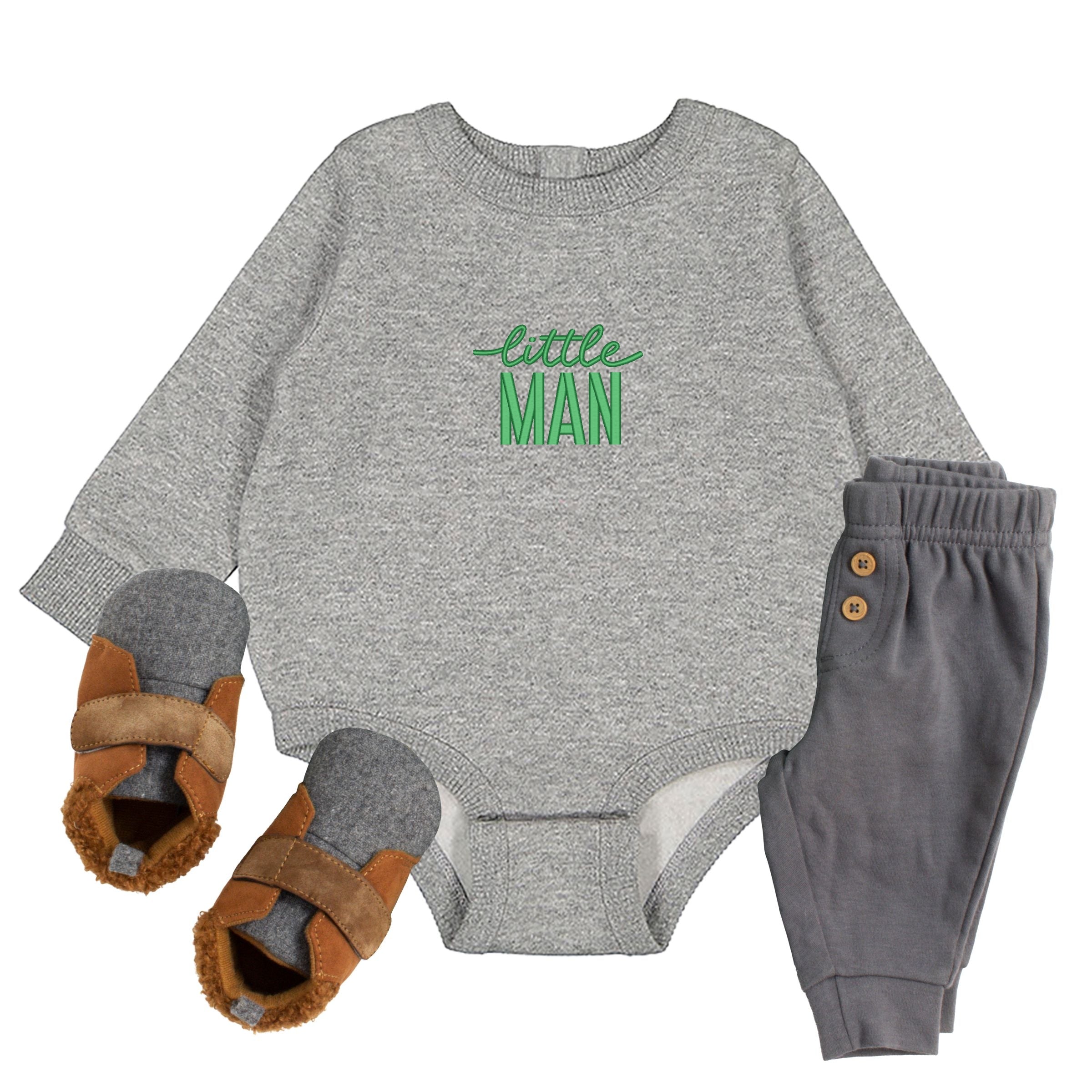 EMB1204GRE_CF-IFB Heather Grey