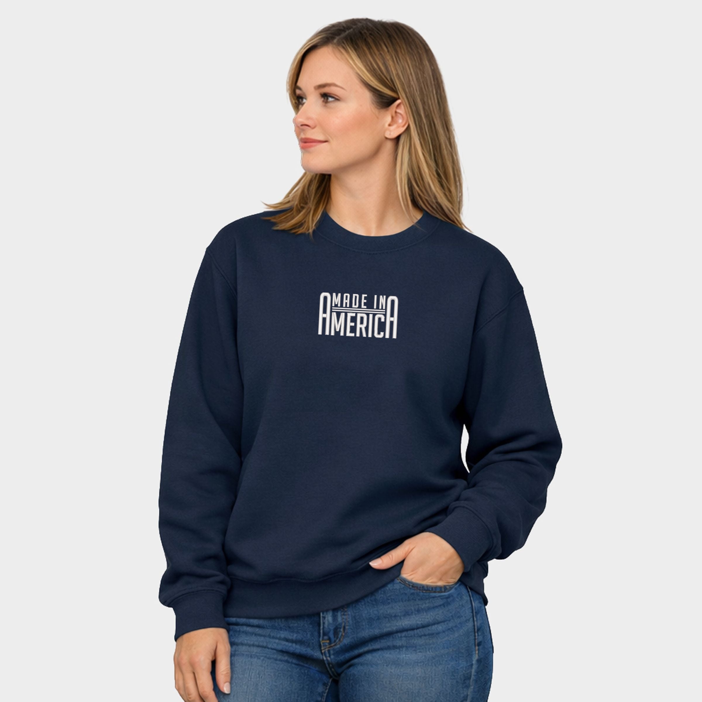 EMB1411W_CC-SWT True Navy