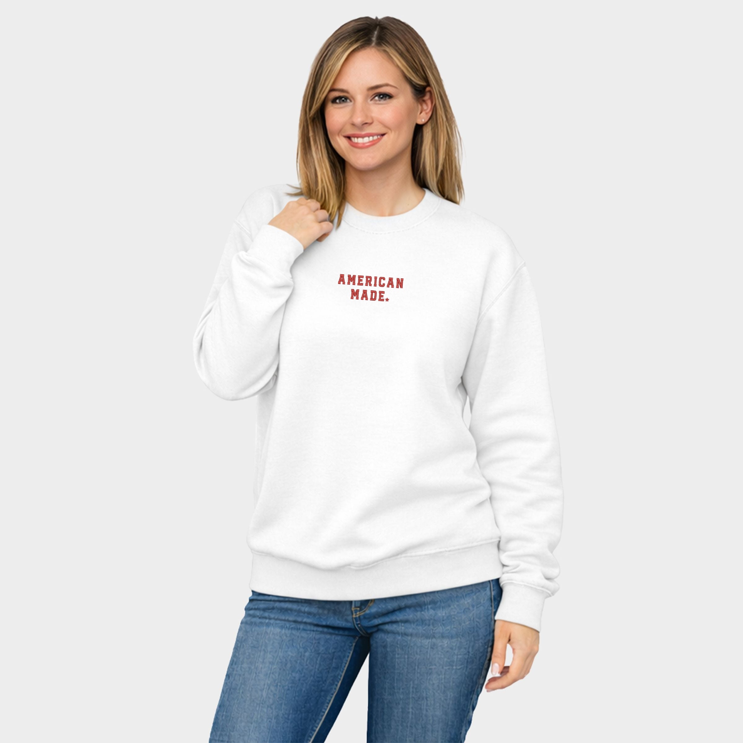 EMB1412RED_CC-SWT White