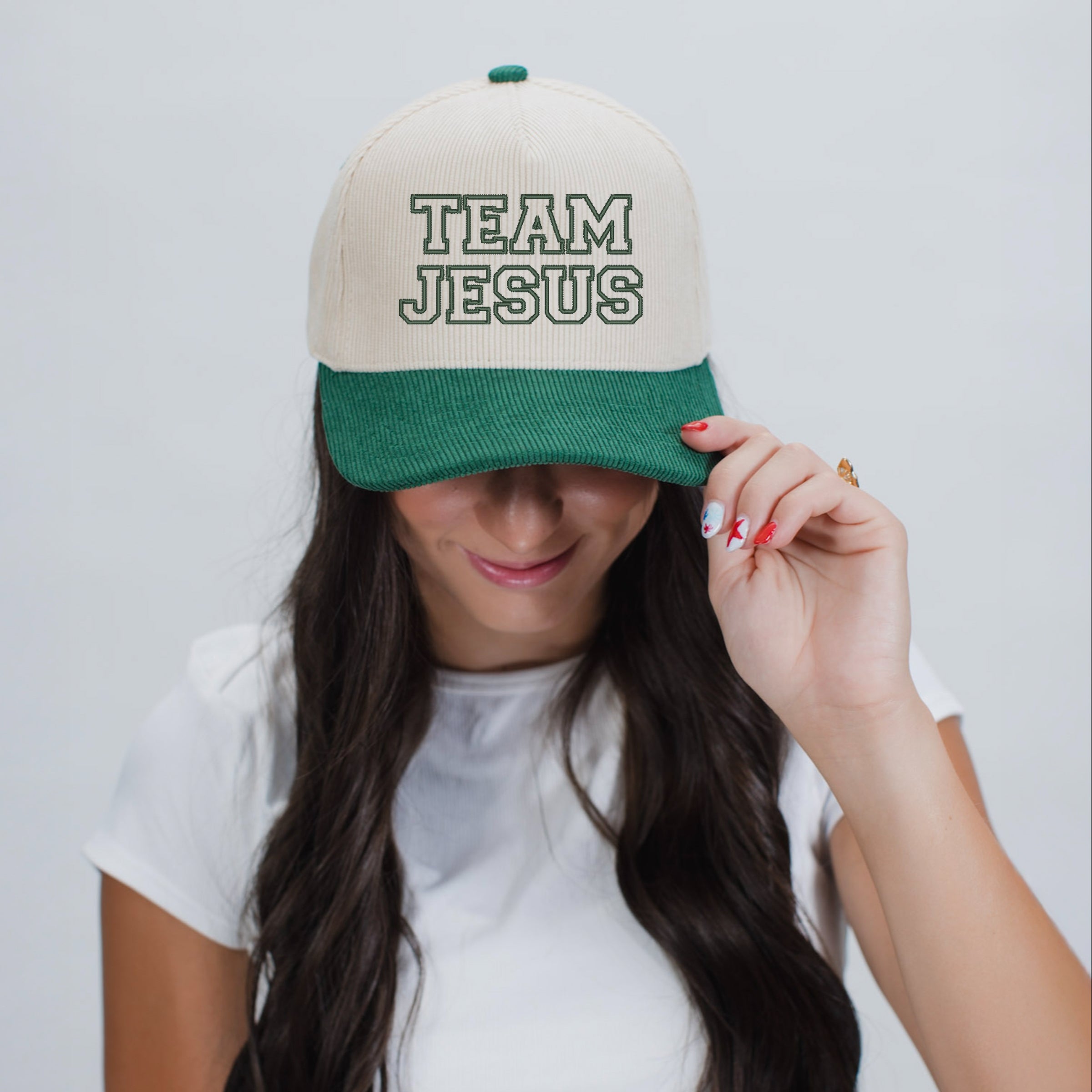 EMB1502FOR_F-CORH Green