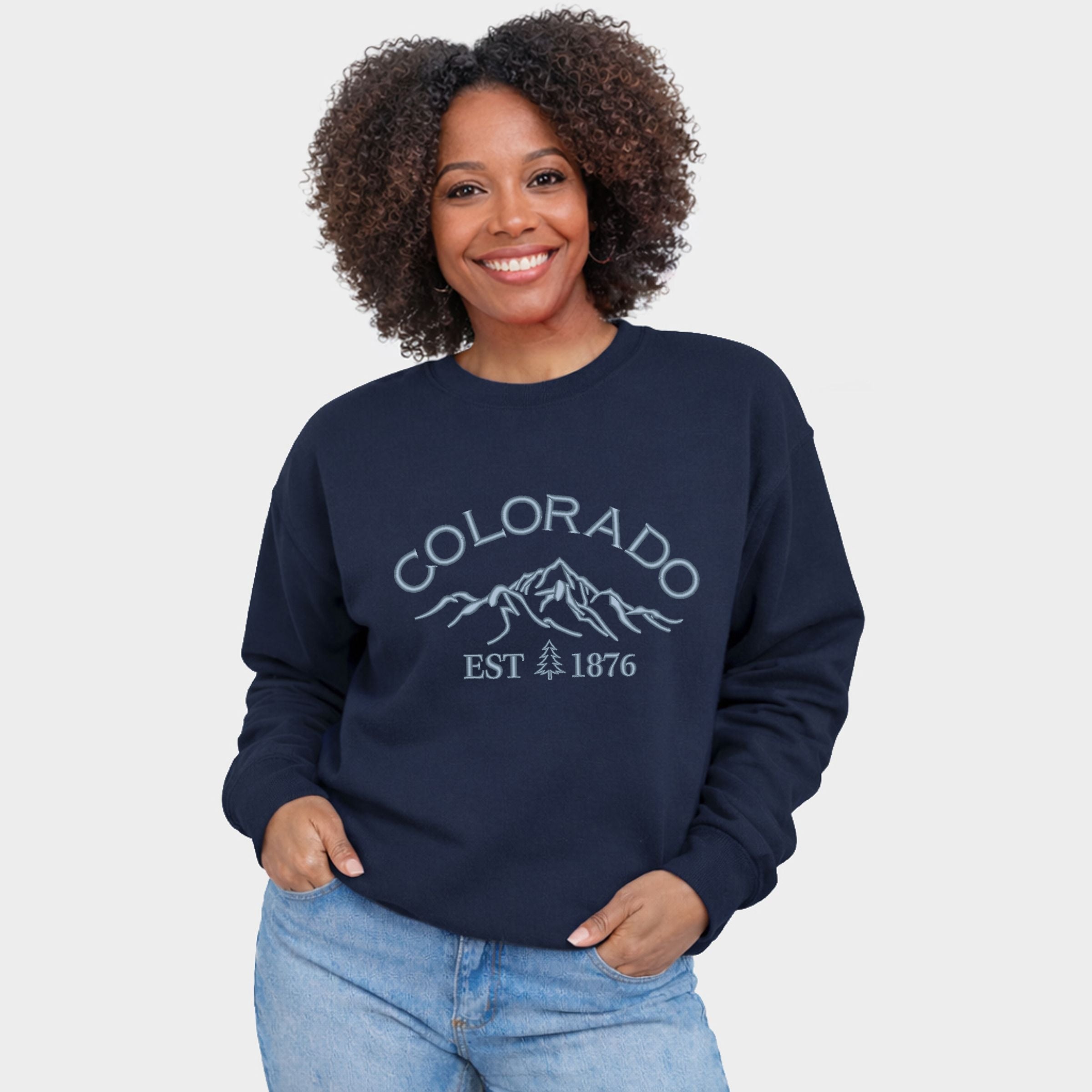 EMB1803DUBL_F-SWT True Navy