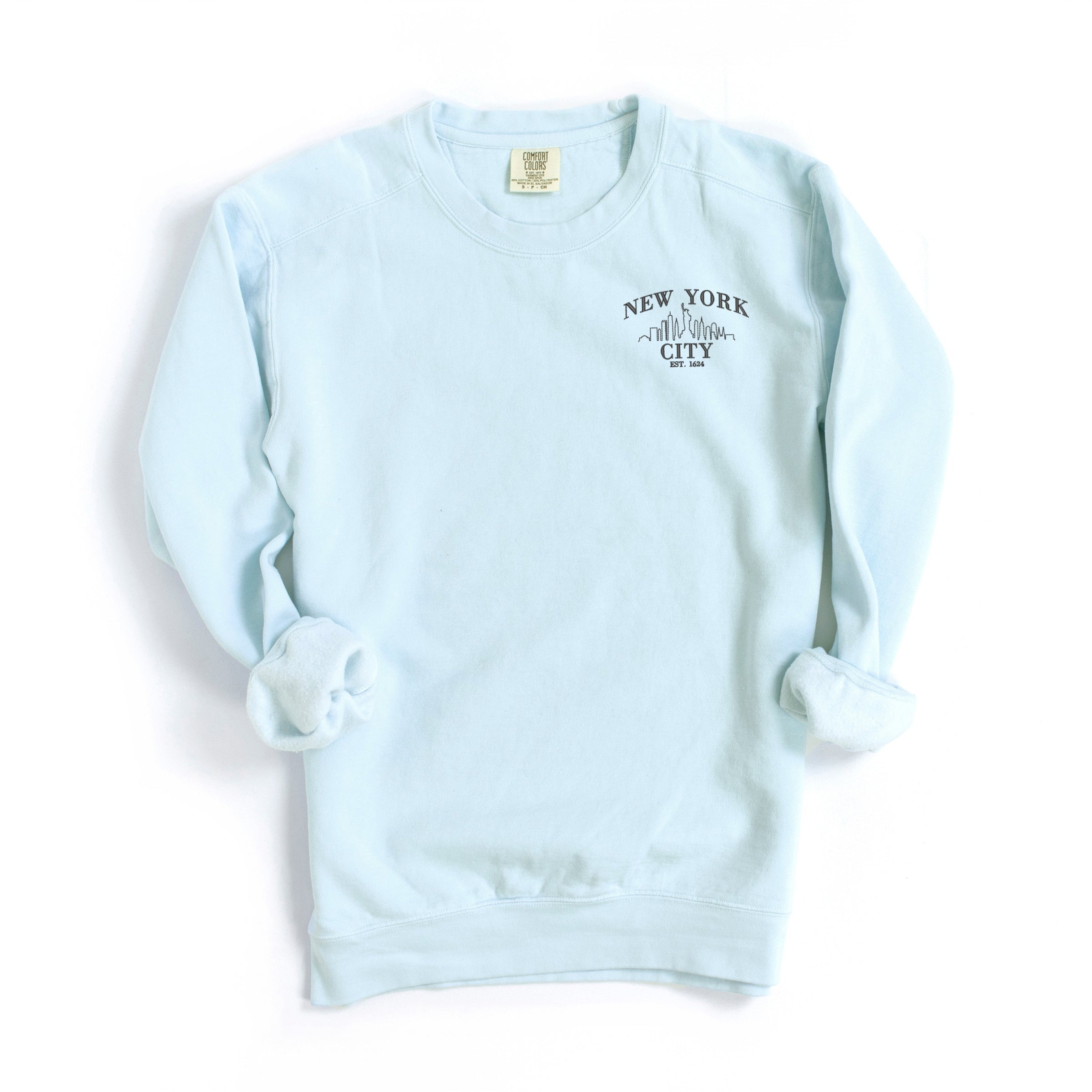 EMB1807B_LC-GDSWT Chambray