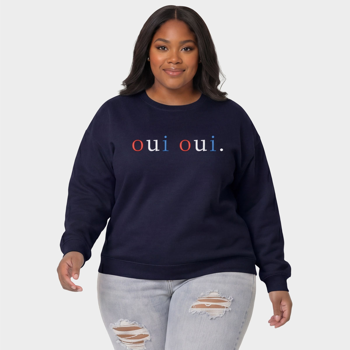 EMB1838M_F-PSWT True Navy
