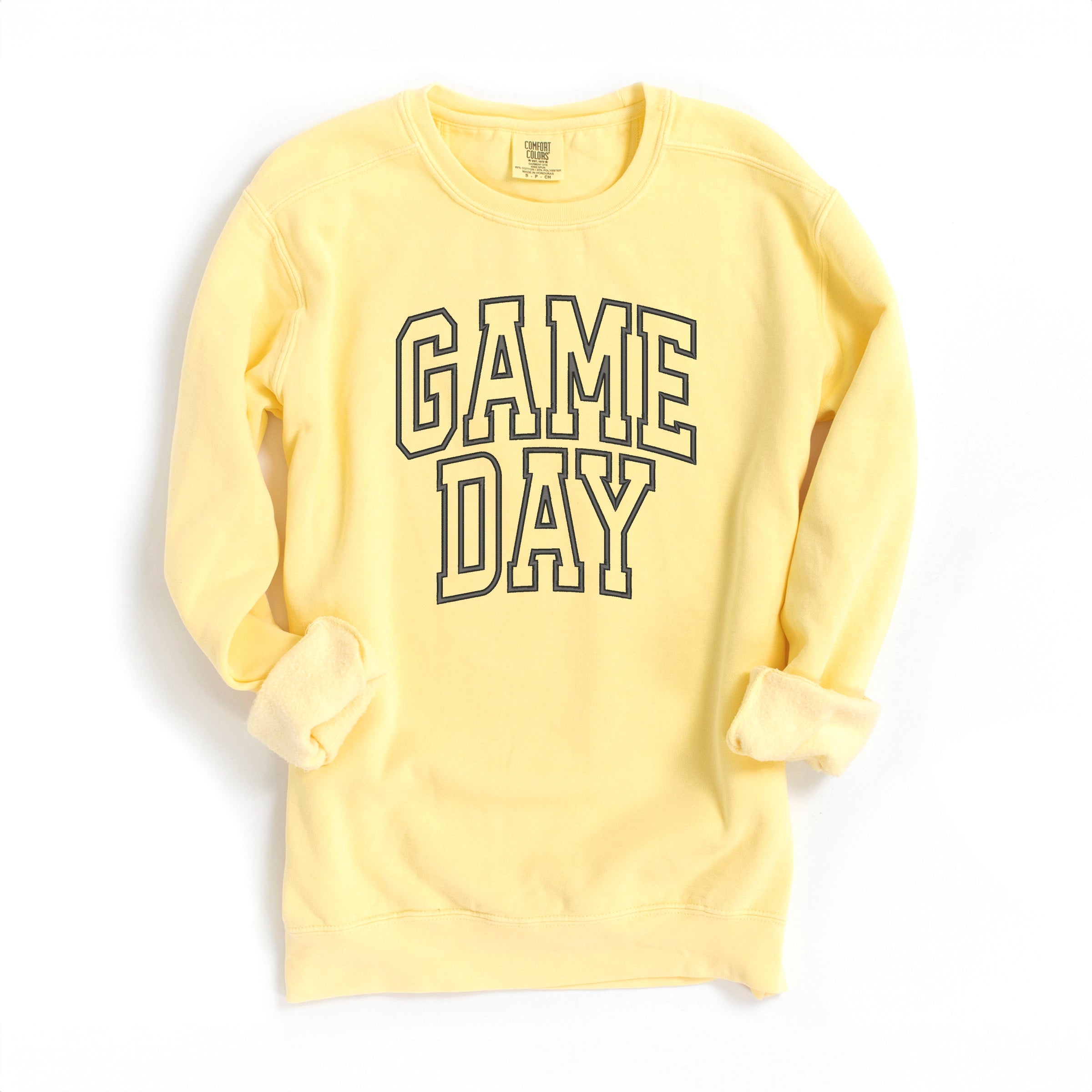 EMB1900B_F-GDSWT Butter