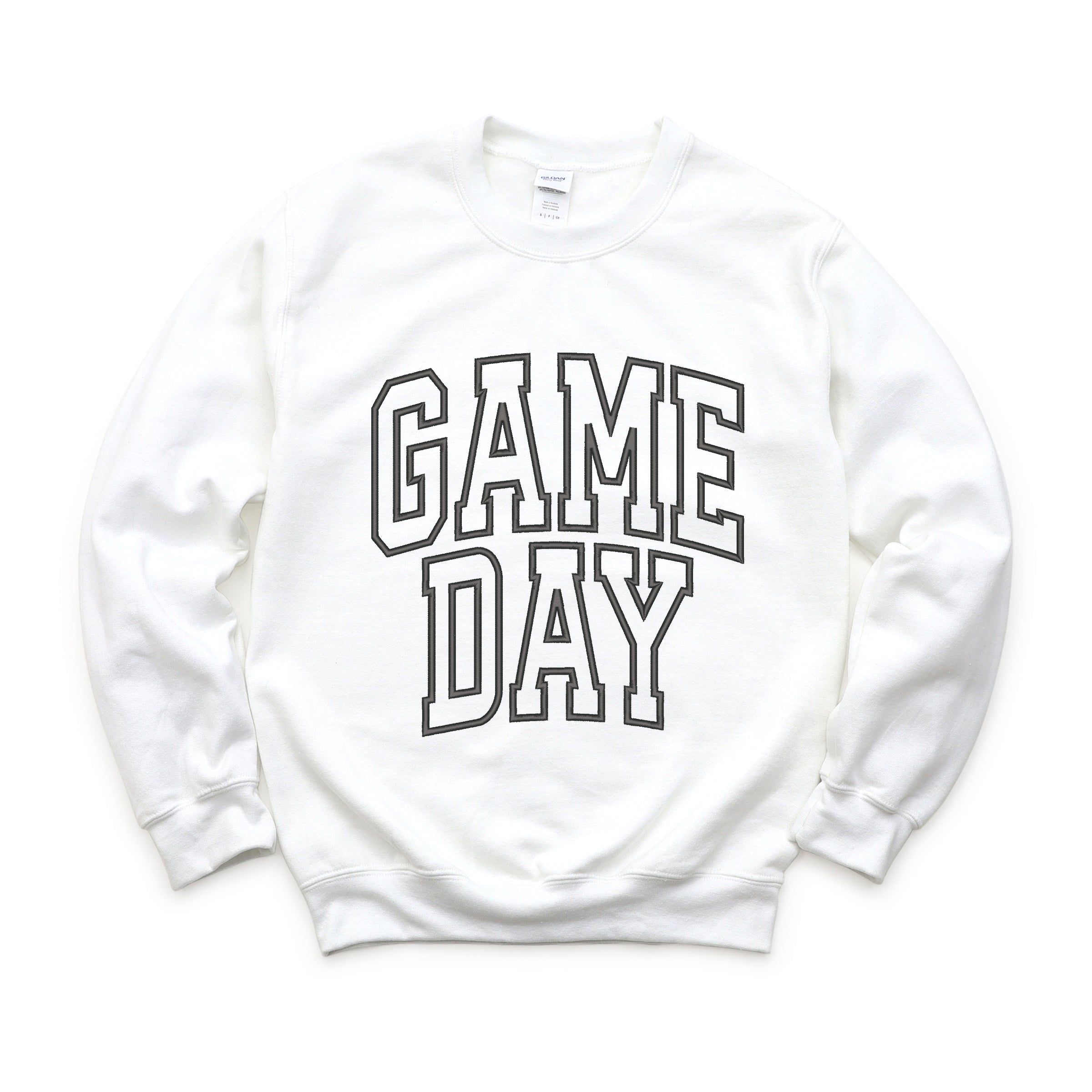 EMB1900B_F-SWT White