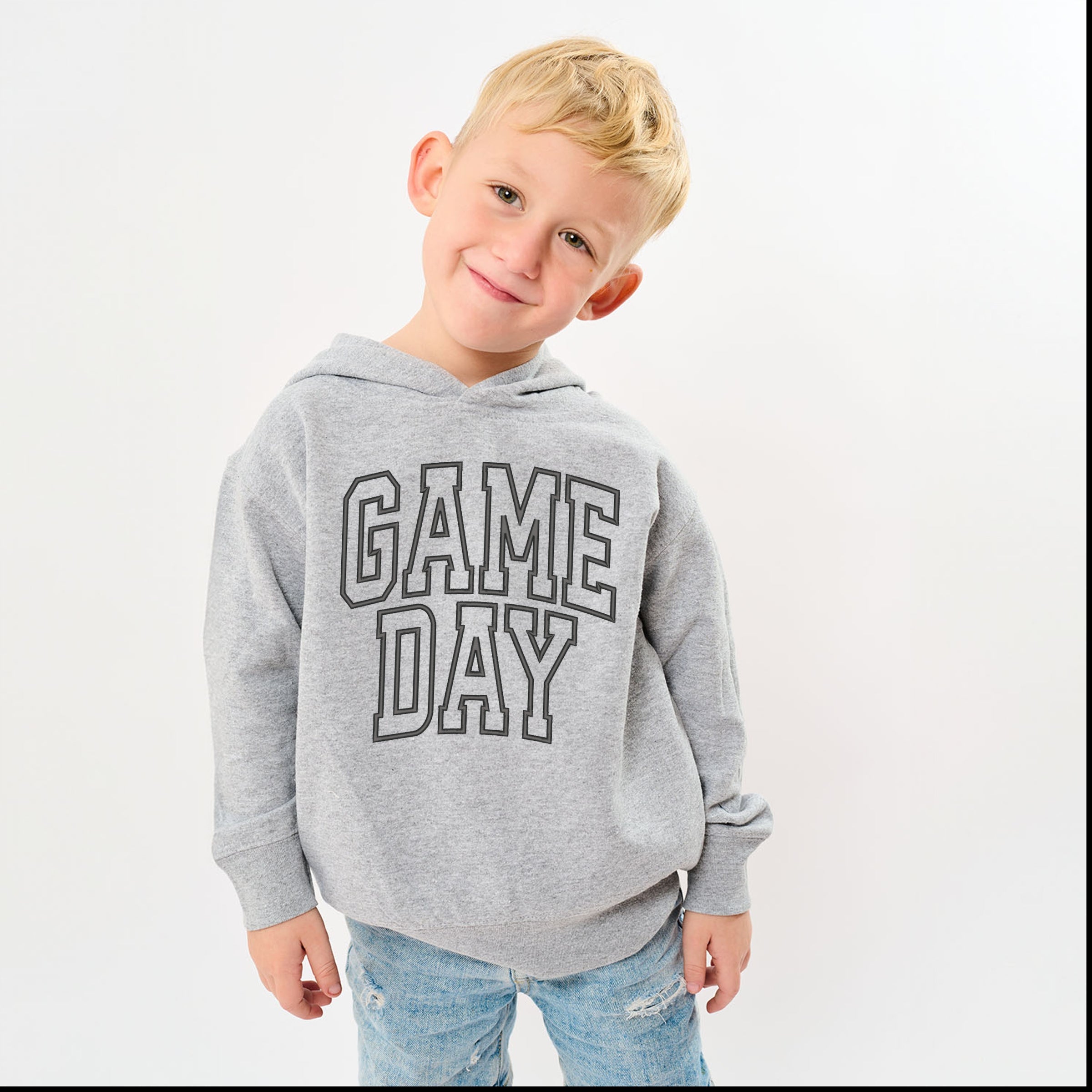 EMB1900B_F-TH Heather Grey