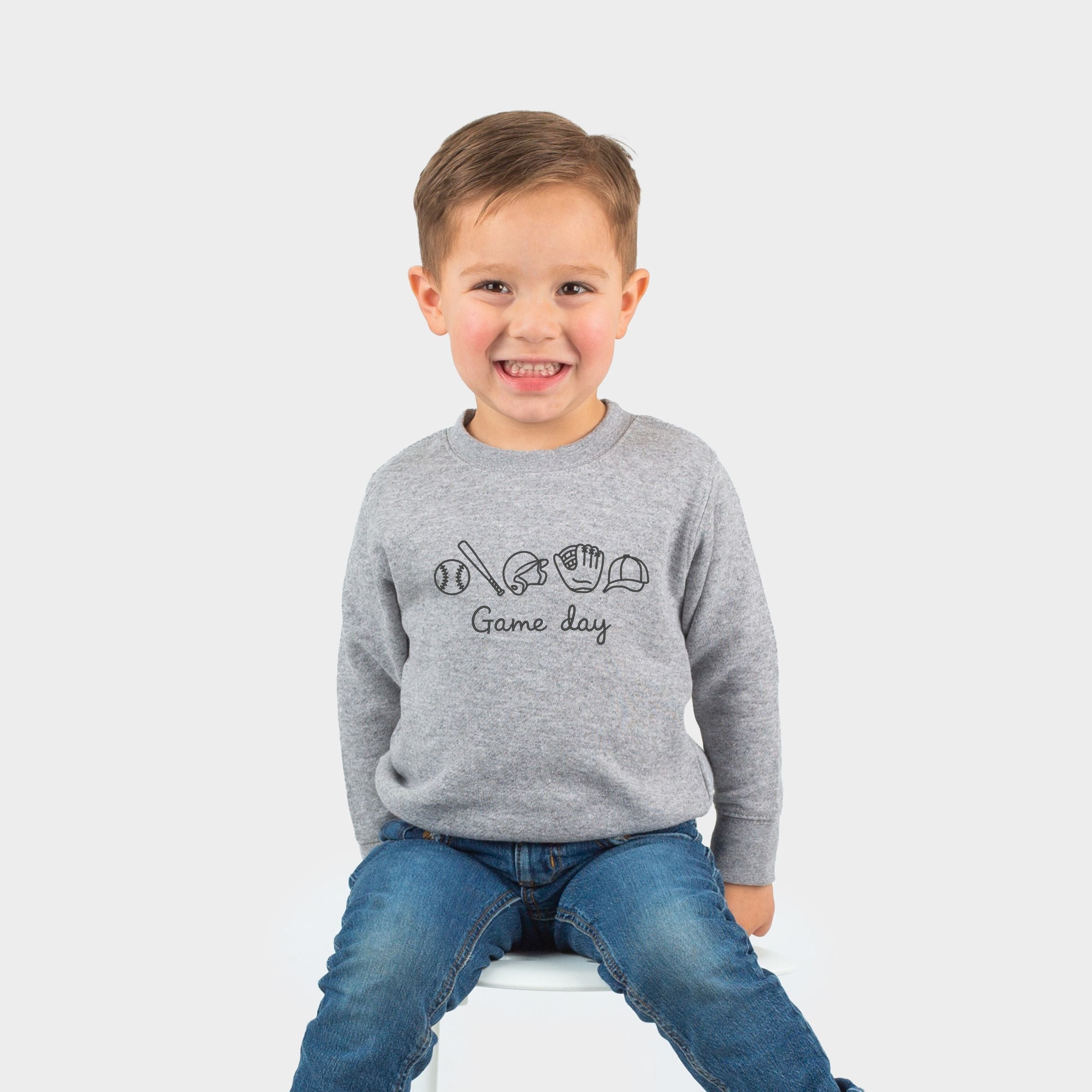 EMB1908B_CC-TSWT Heather Grey