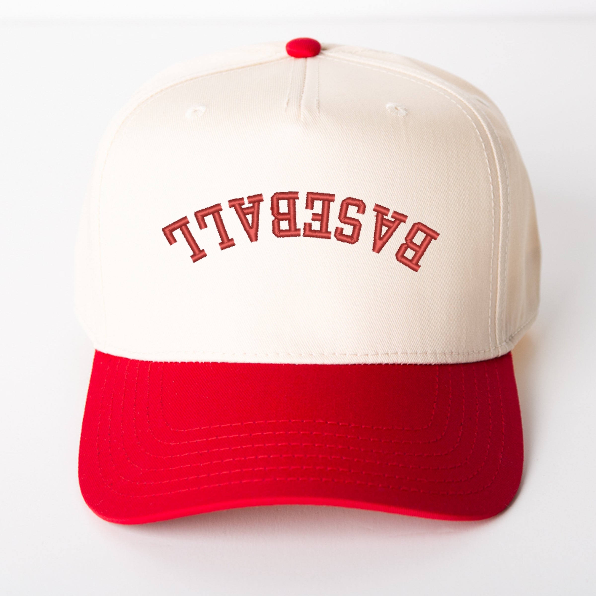 EMB1909RED_F-CTH Red