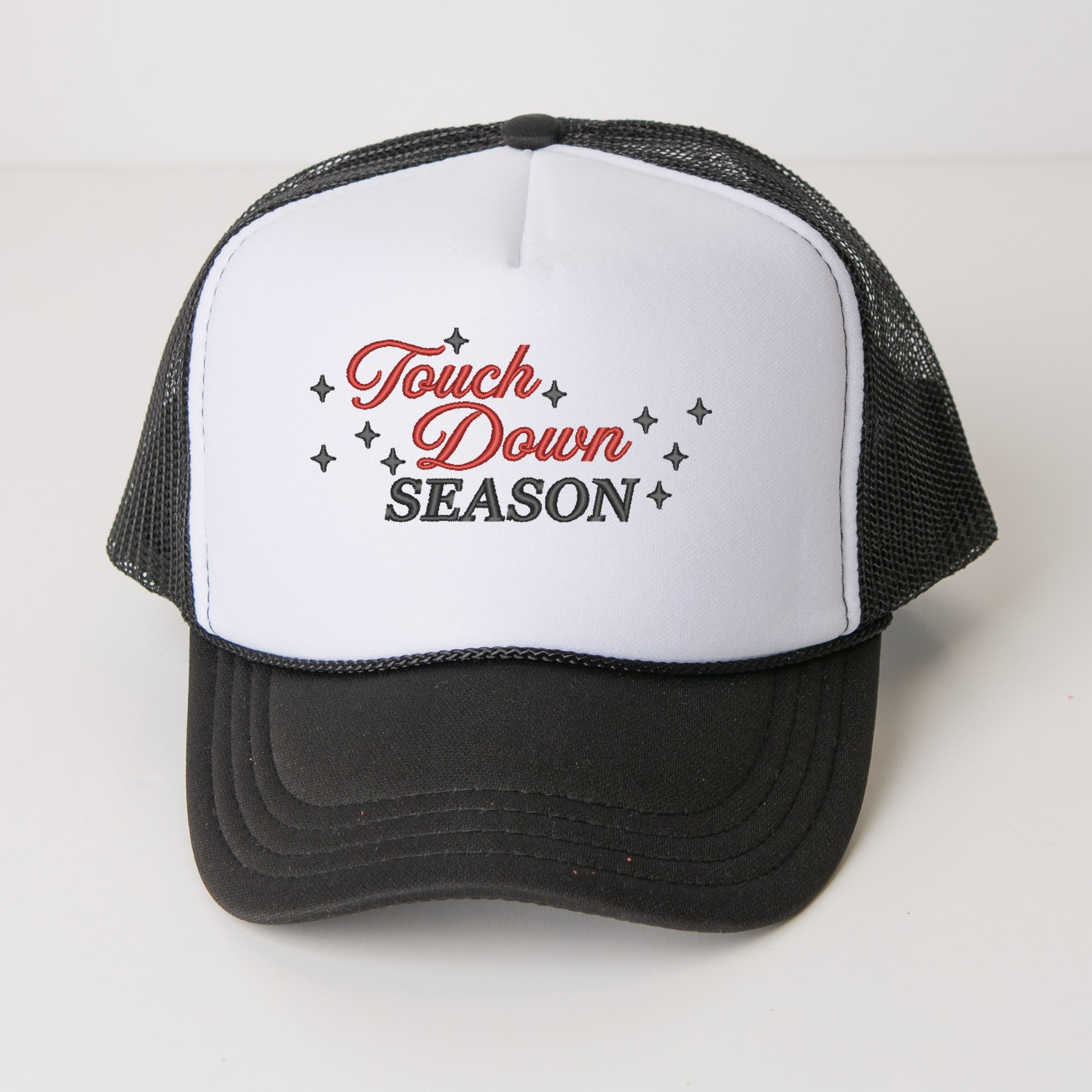 EMB1914M_F-YFTH White Black