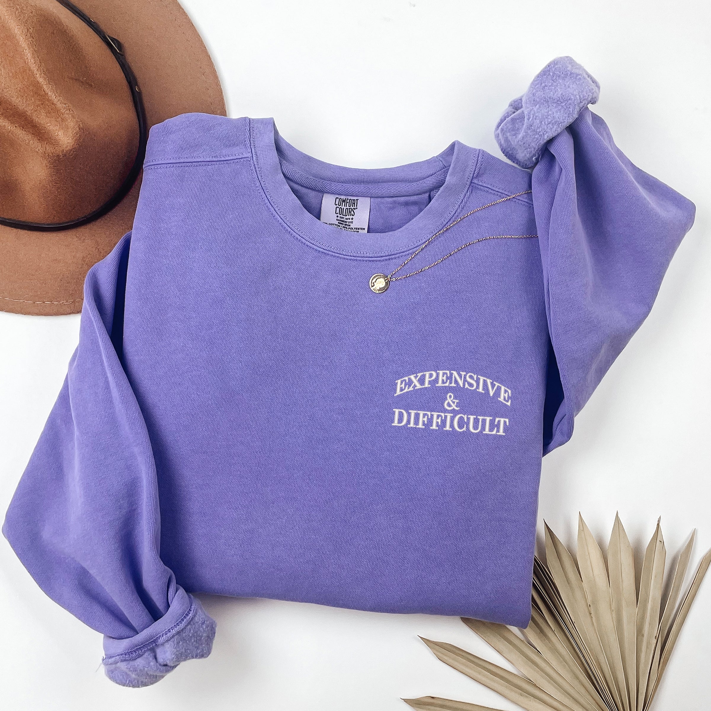 EMB2007W_F-GDSWT Violet