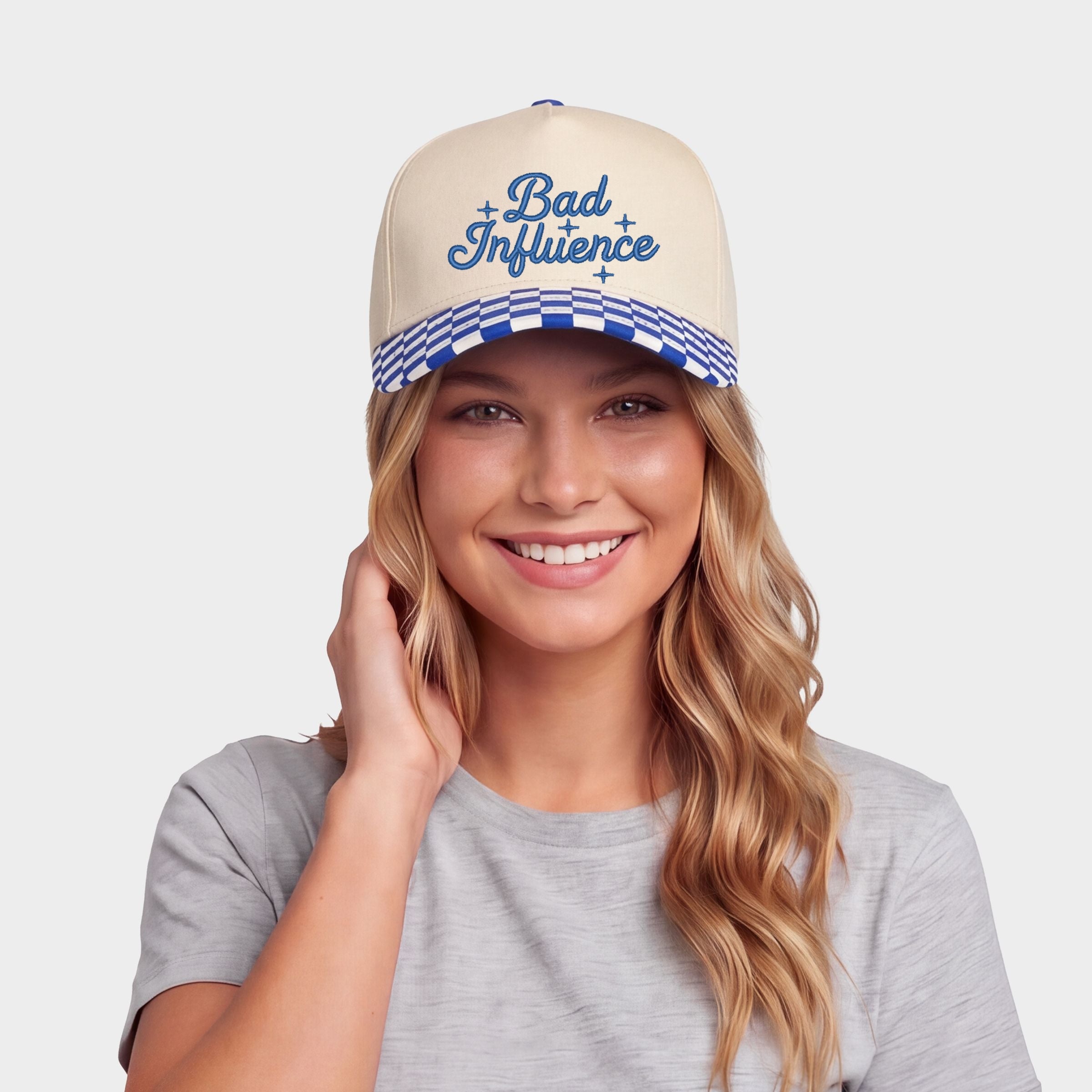 variant-Blue Checker-noThread